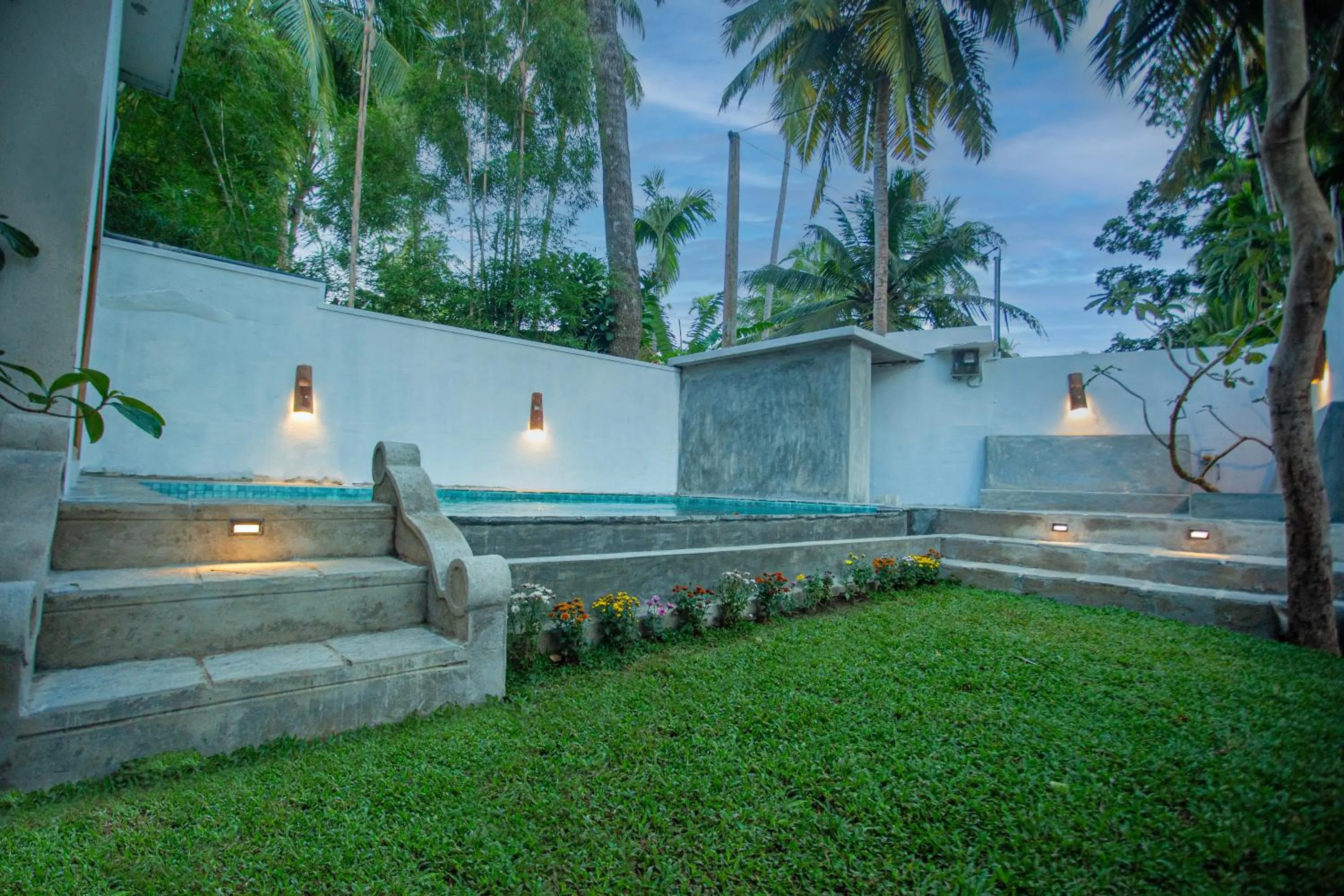 Percy Residence