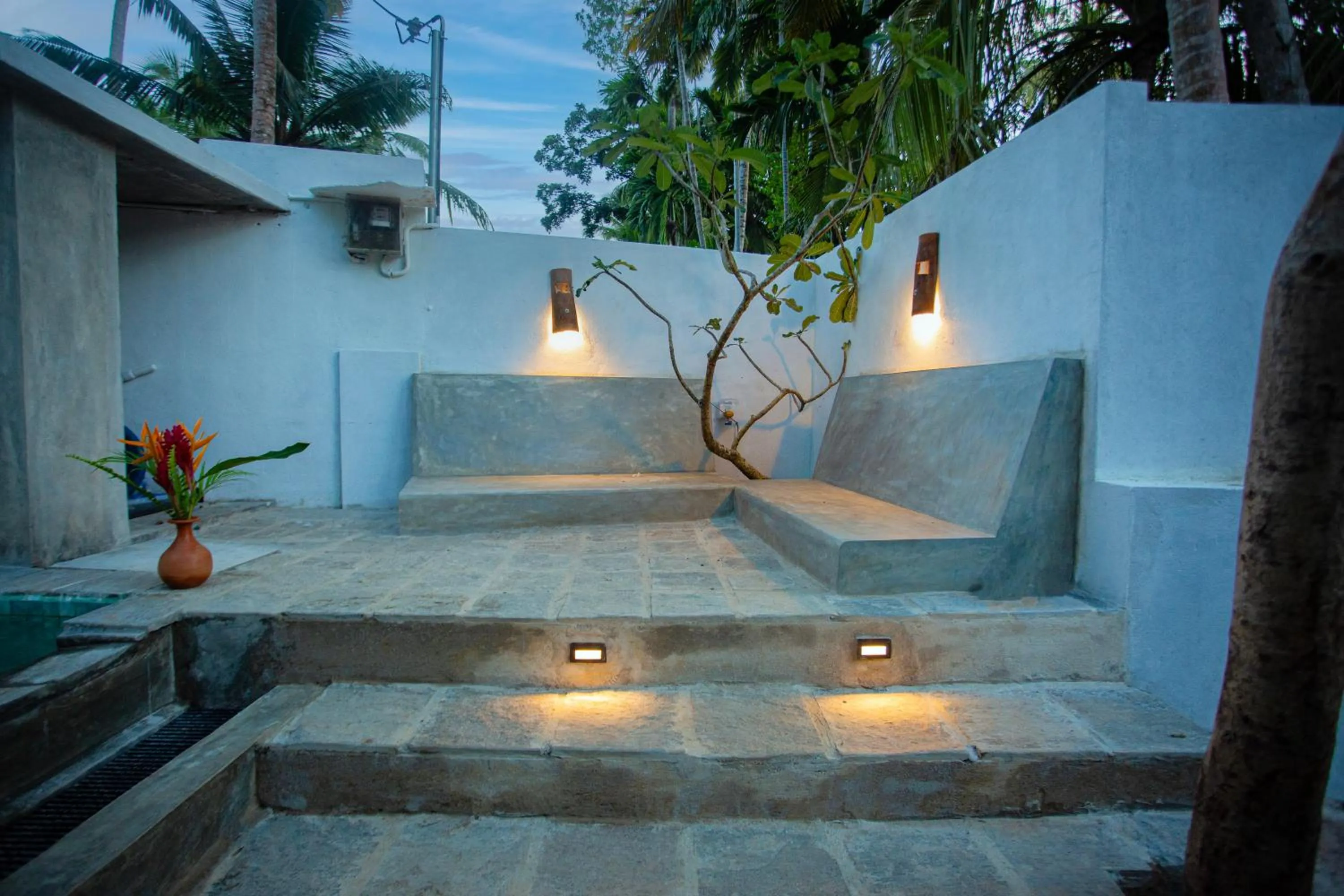 Percy Residence