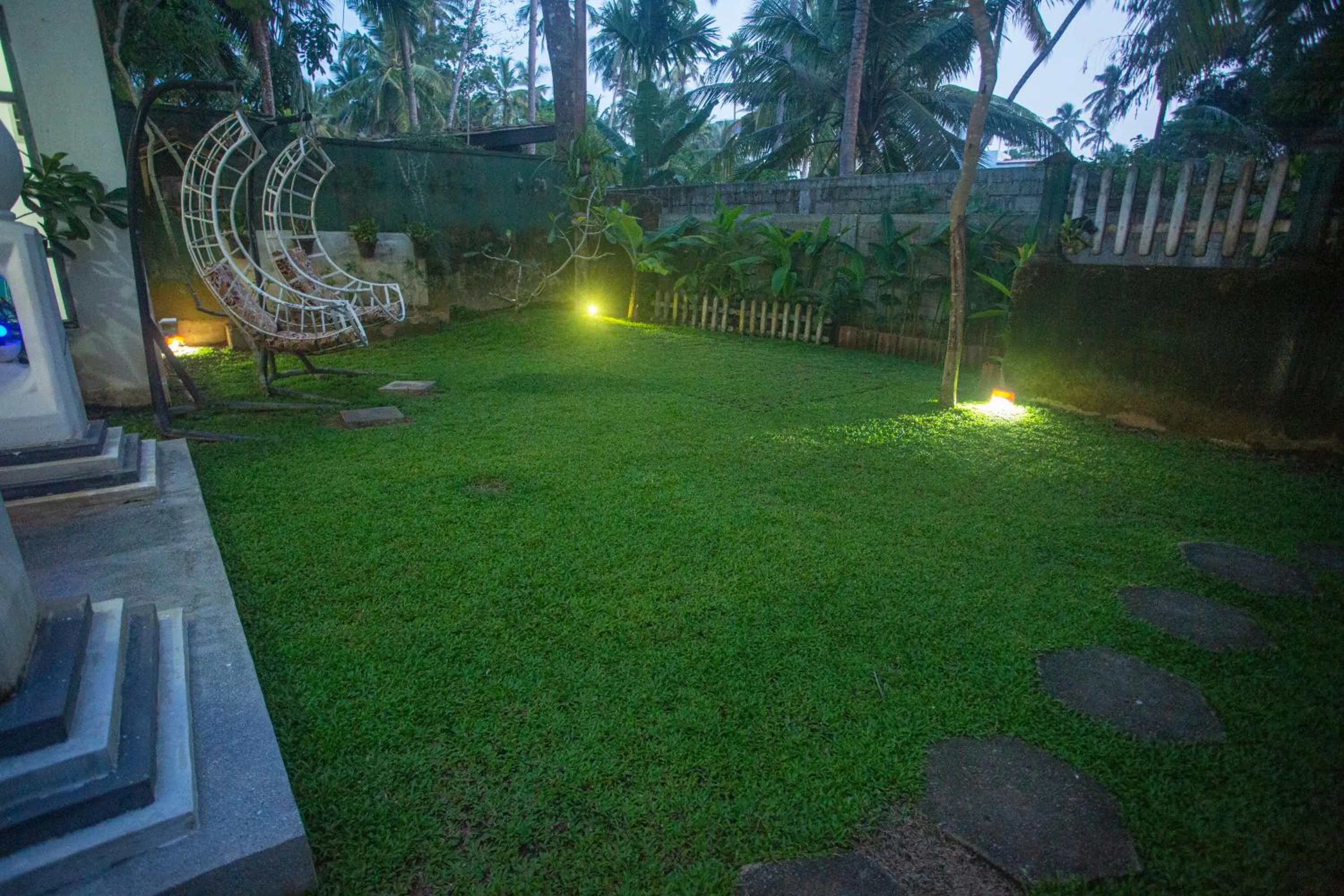 Percy Residence