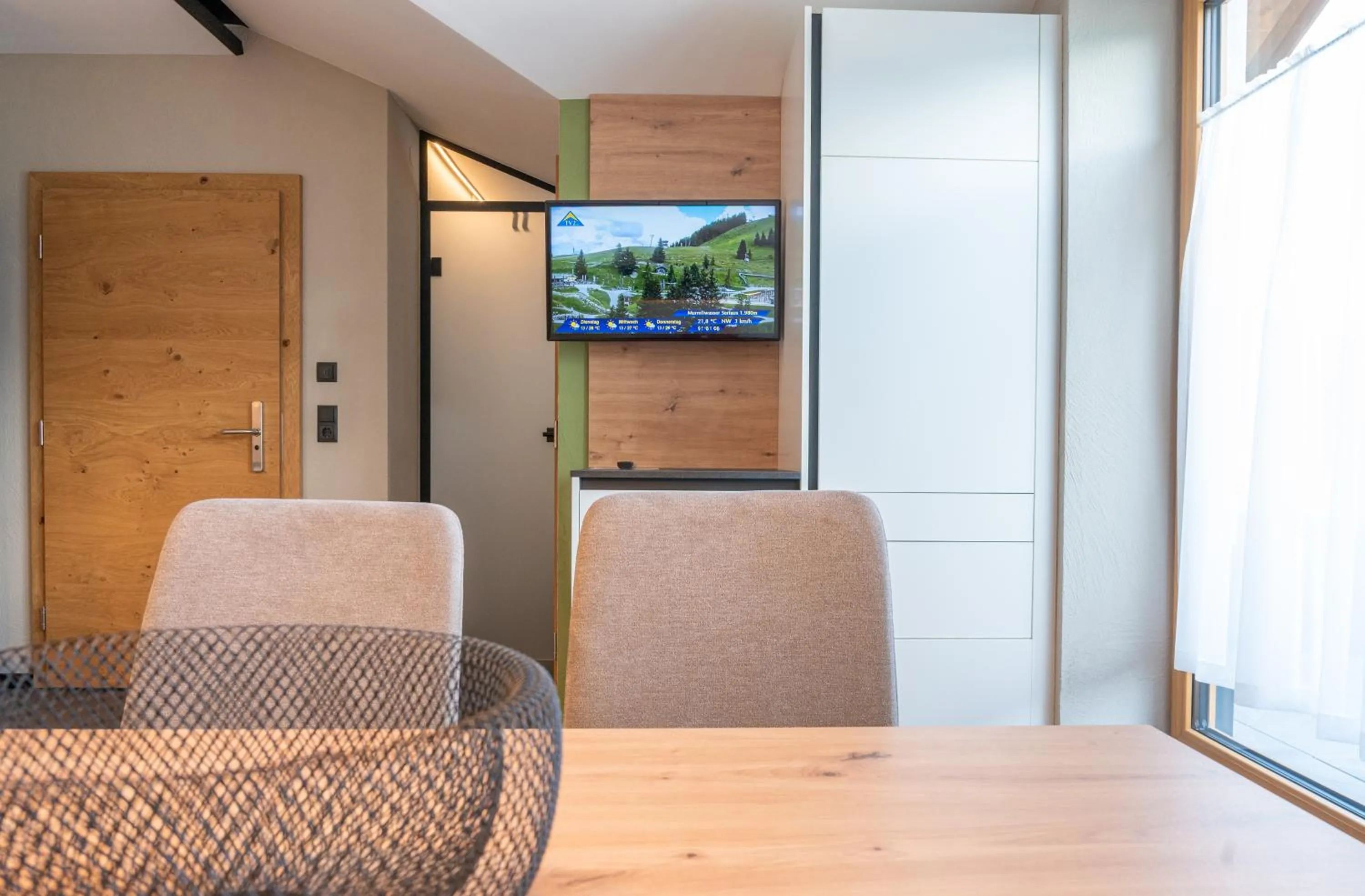 Aparthotel Fernblick