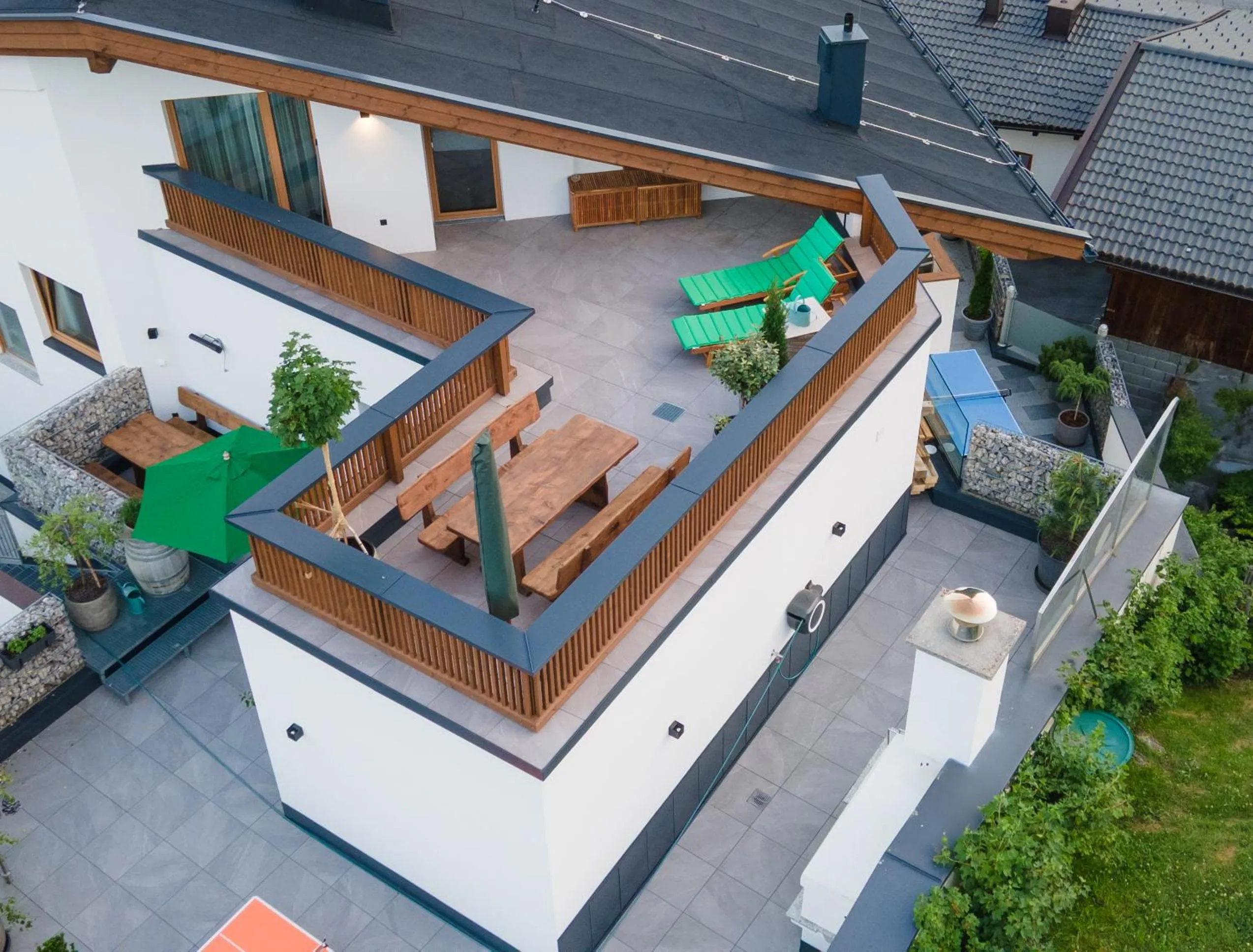 Aparthotel Fernblick