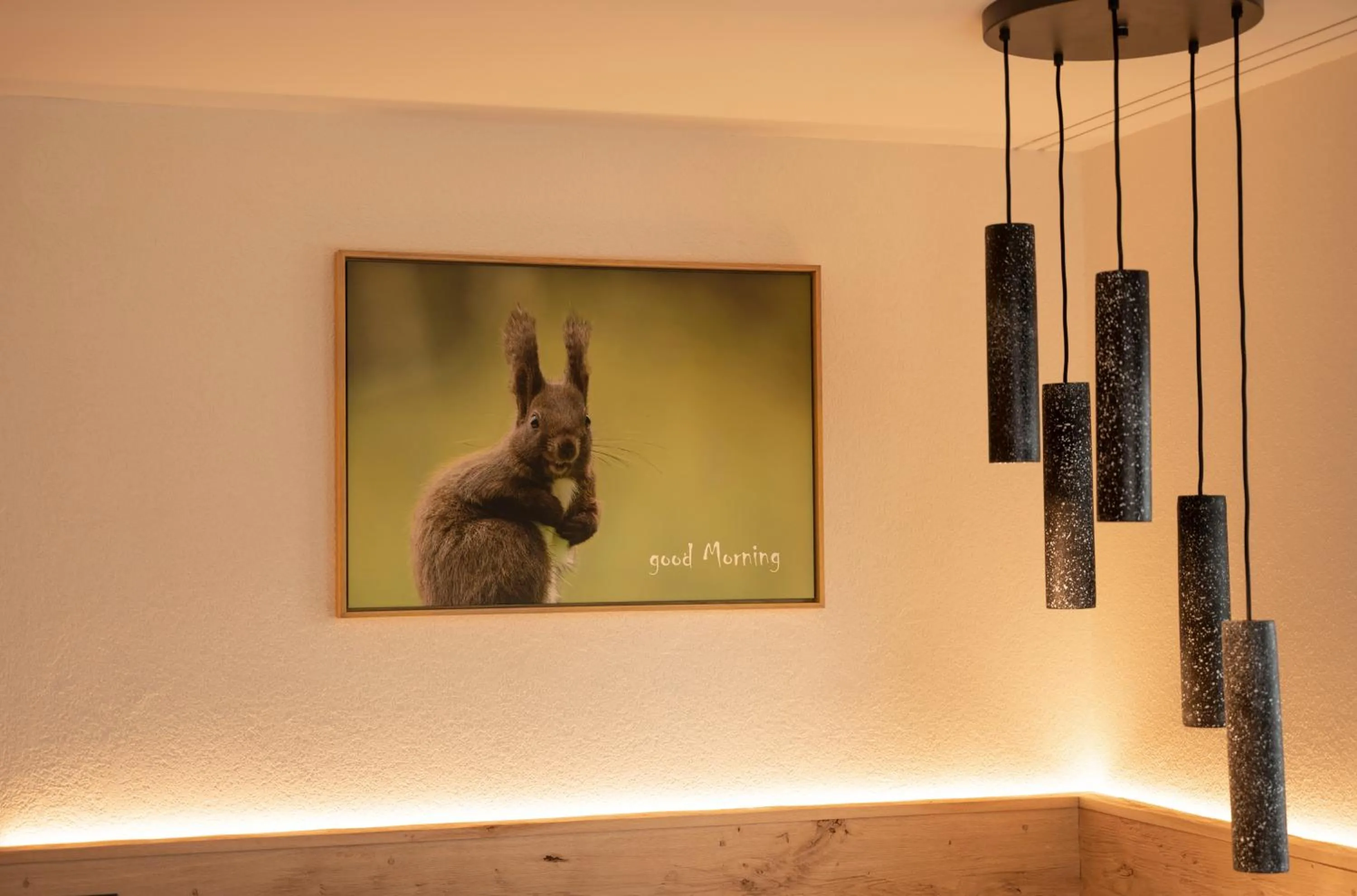 Aparthotel Fernblick