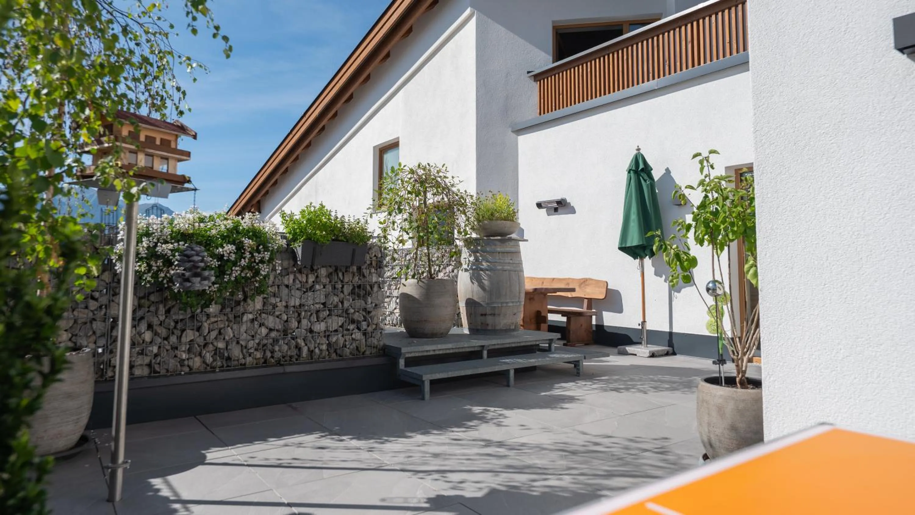 Aparthotel Fernblick