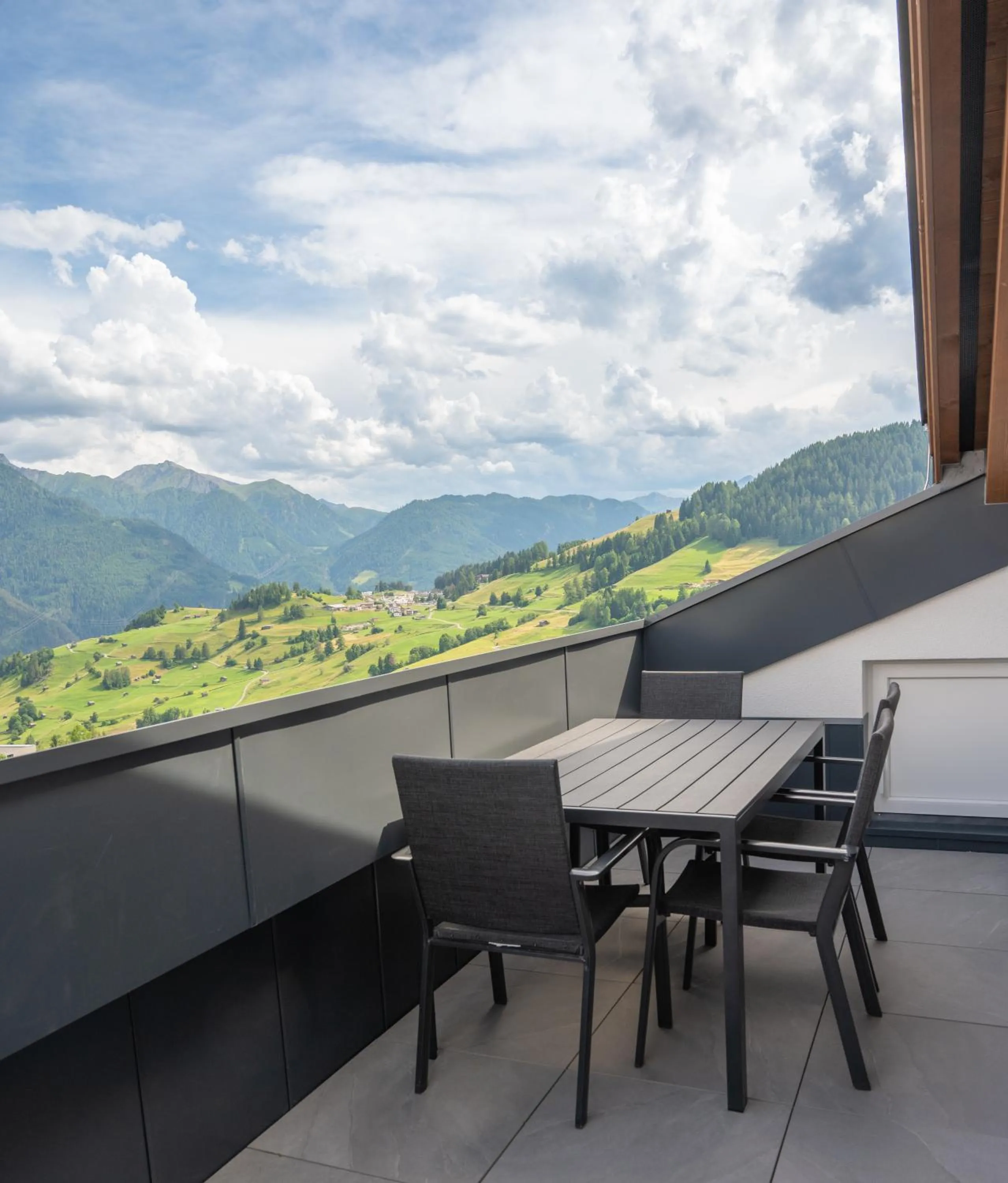 Aparthotel Fernblick