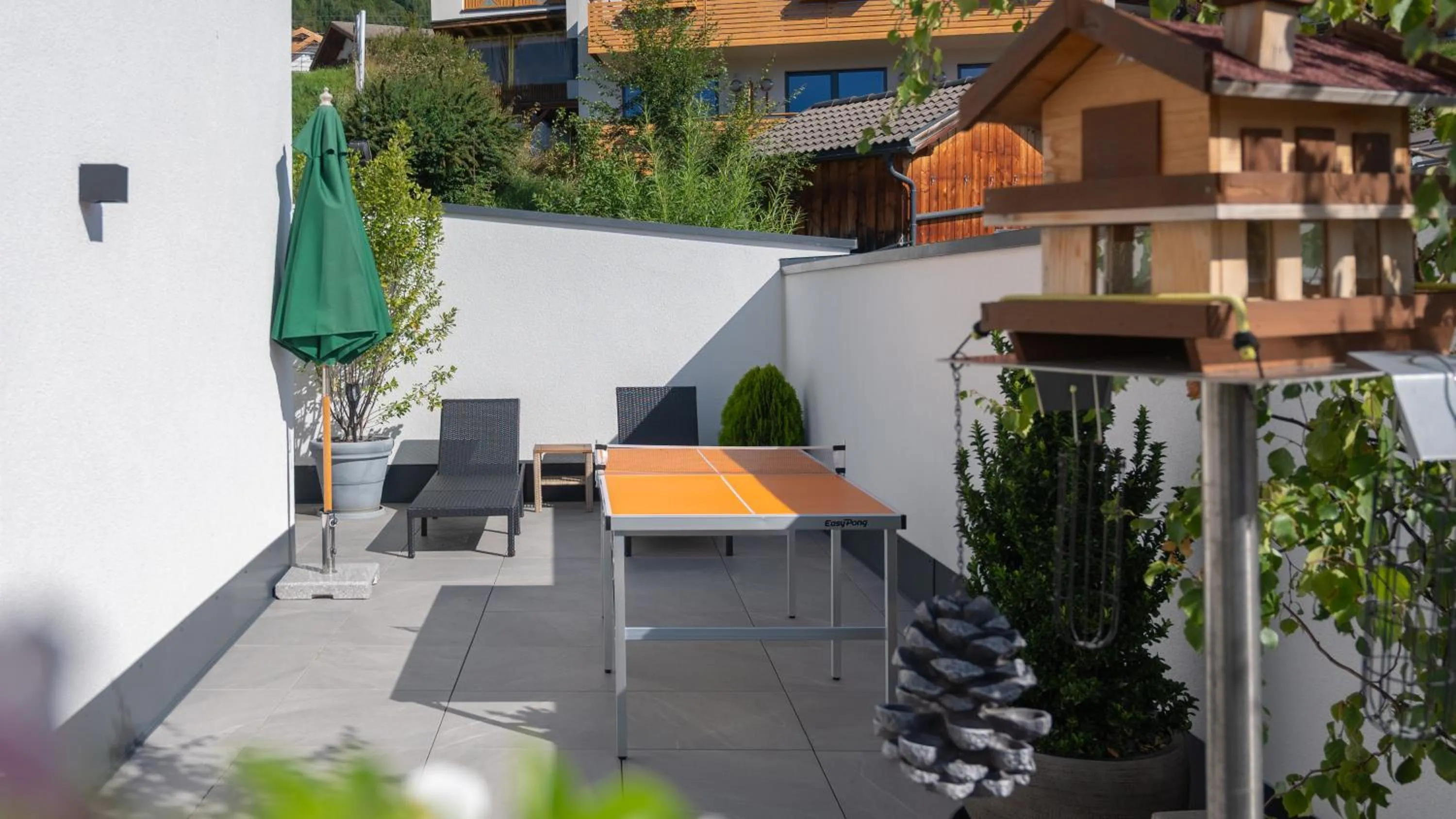 Aparthotel Fernblick
