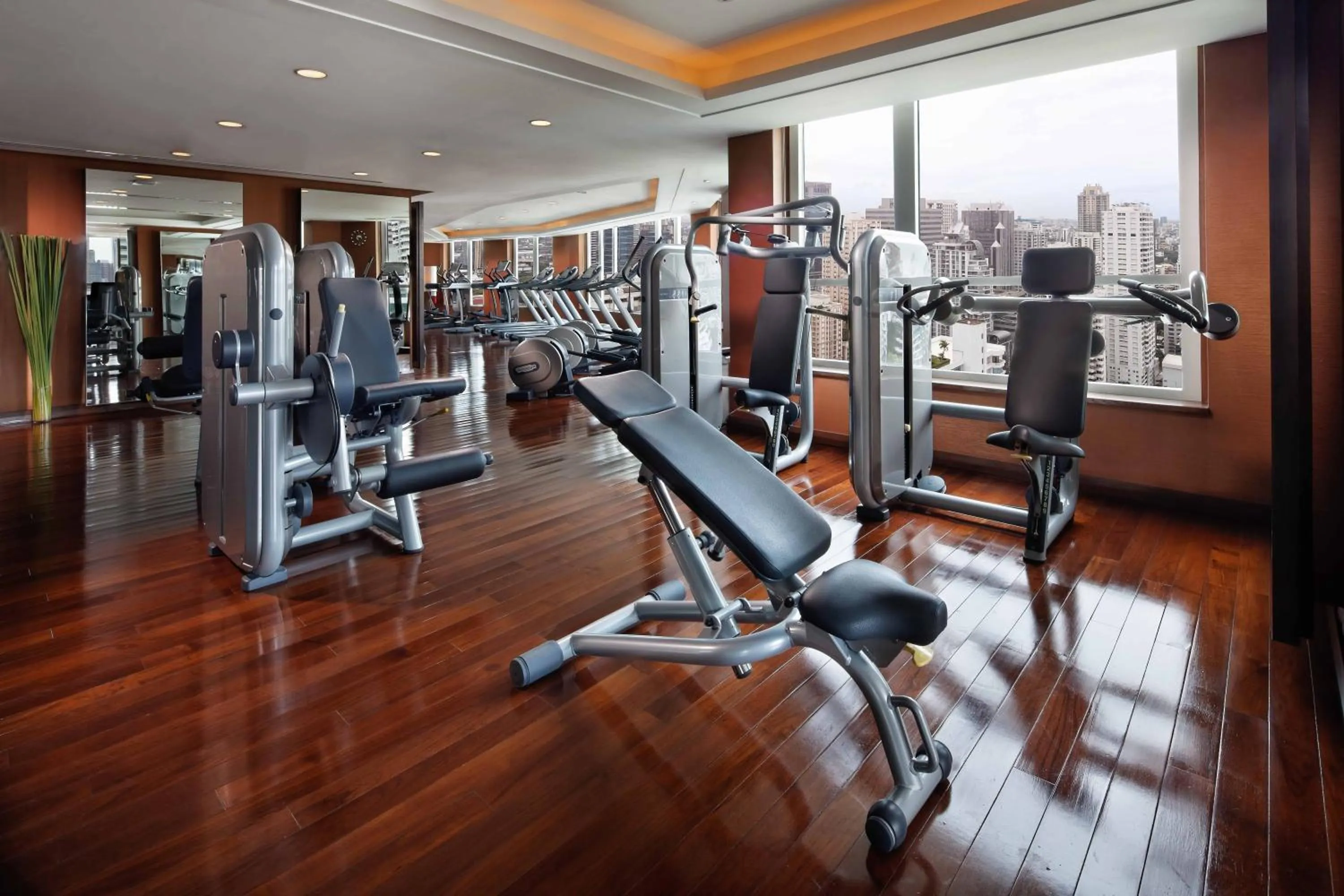 Spa and wellness centre/facilities in Sofitel Bangkok Sukhumvit