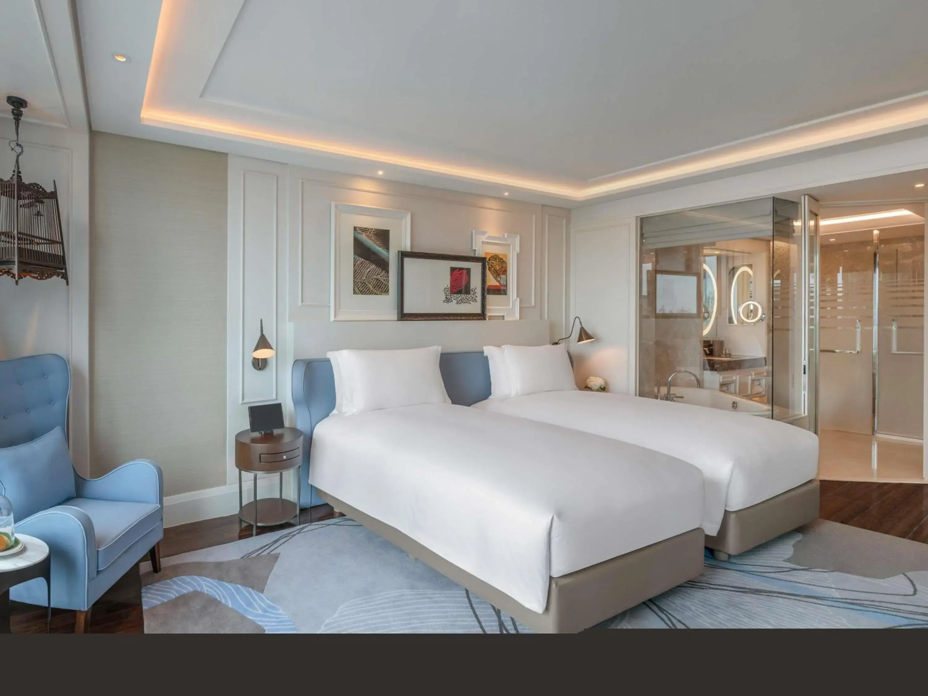 Bedroom, Bed in Sofitel Bangkok Sukhumvit Bedroom, Bed in Sofitel Bangkok Sukhumvit