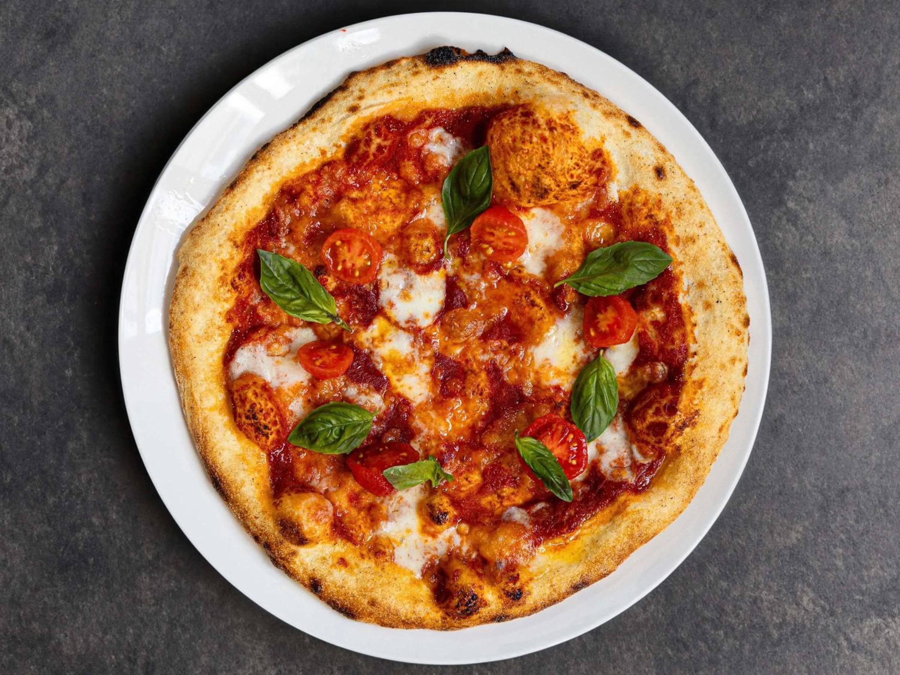 Restaurant/places to eat in Sofitel Bangkok Sukhumvit