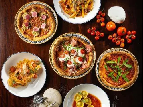 Sofitel Bangkok Sukhumvit Sofitel Bangkok Sukhumvit