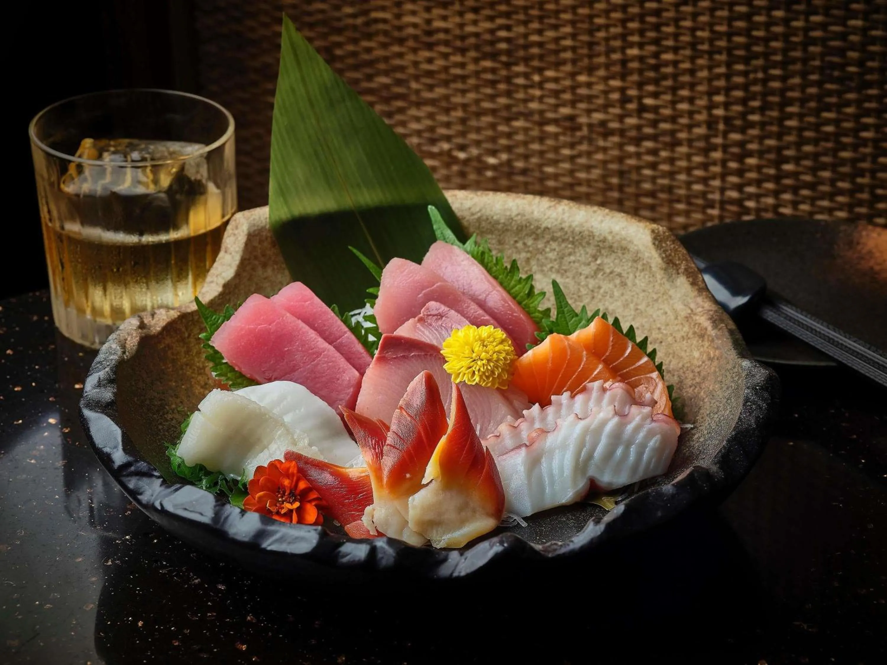 Restaurant/places to eat in Sofitel Bangkok Sukhumvit