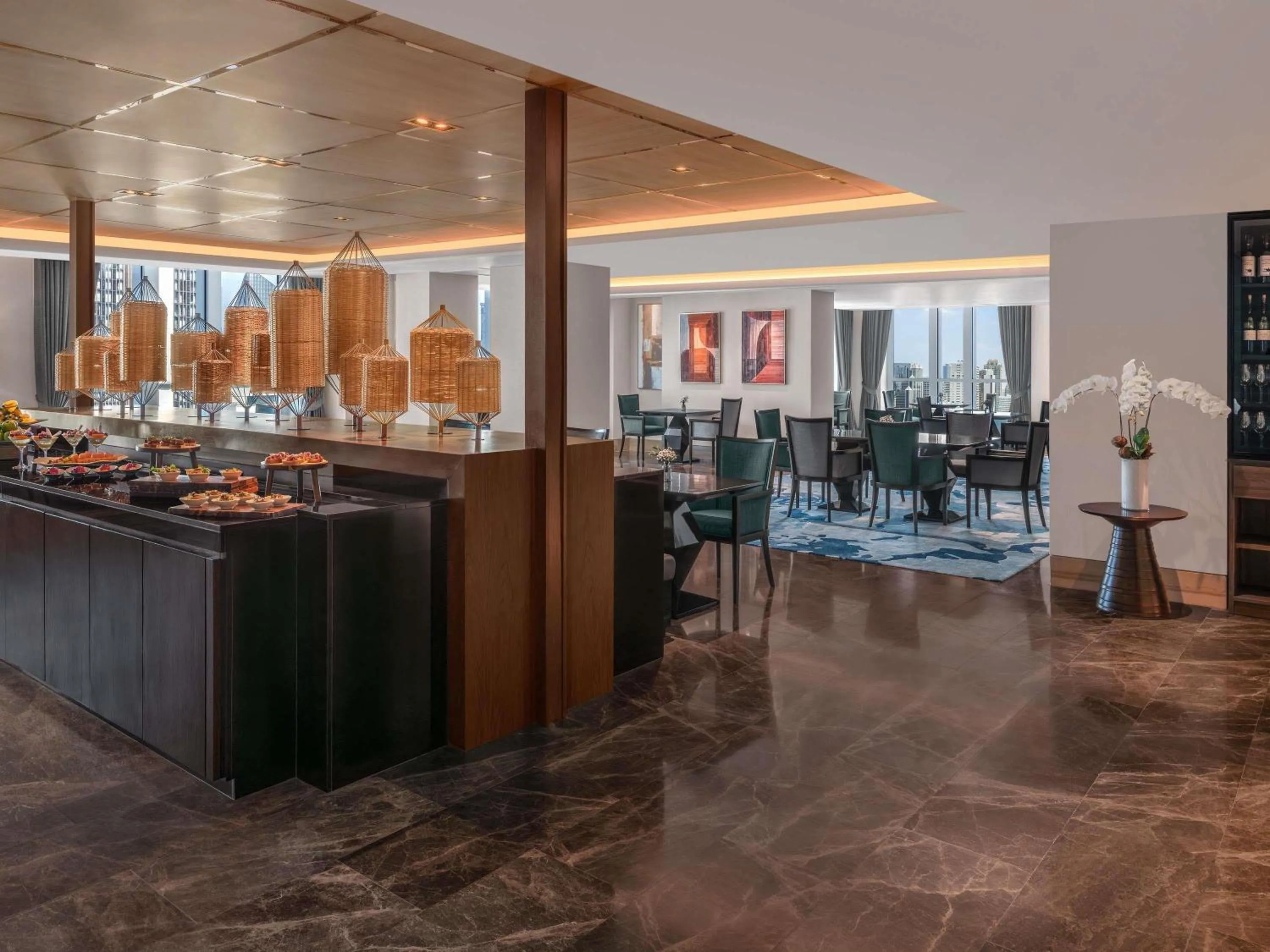 Other in Sofitel Bangkok Sukhumvit