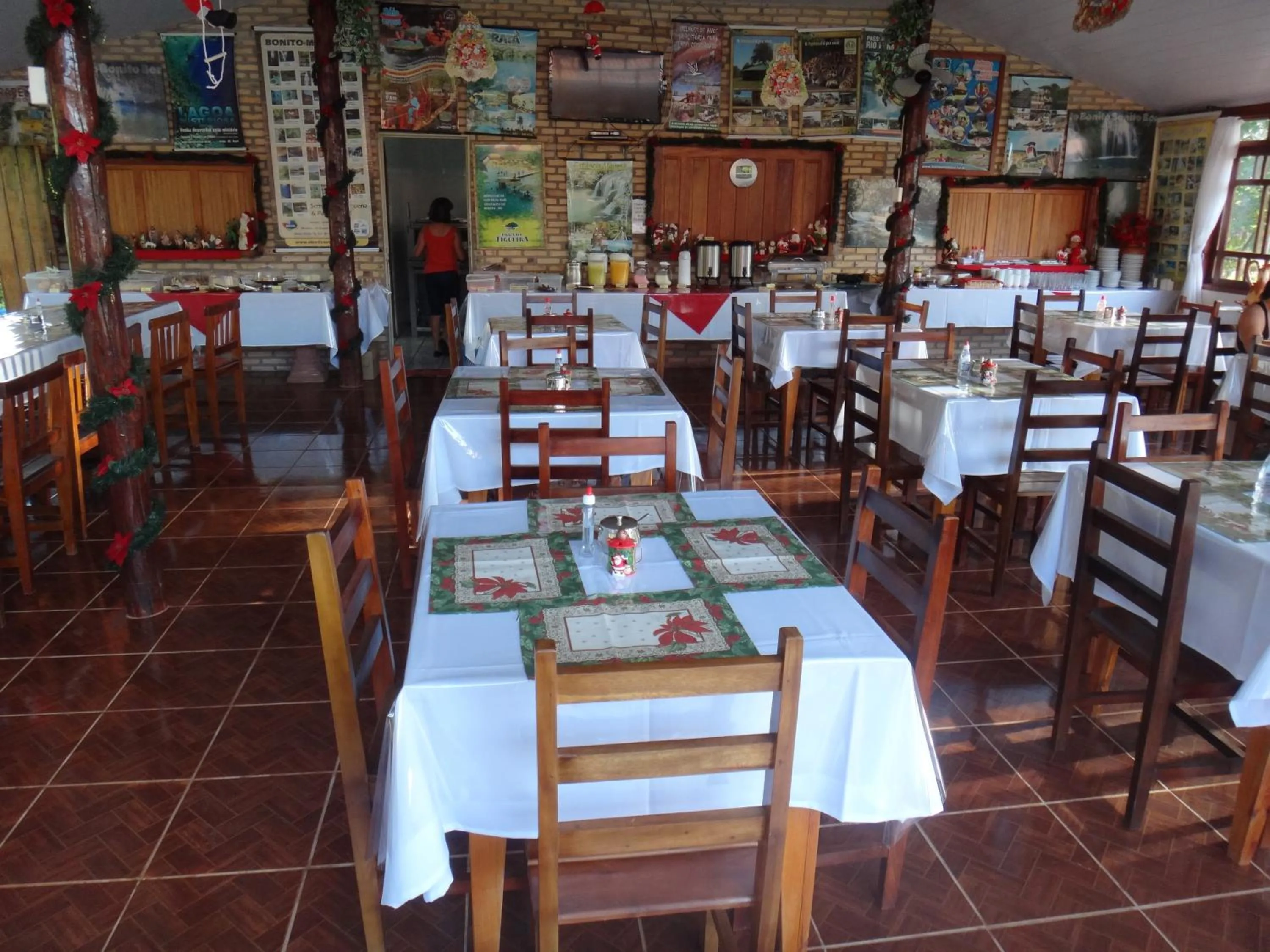 Pousada do Peralta
