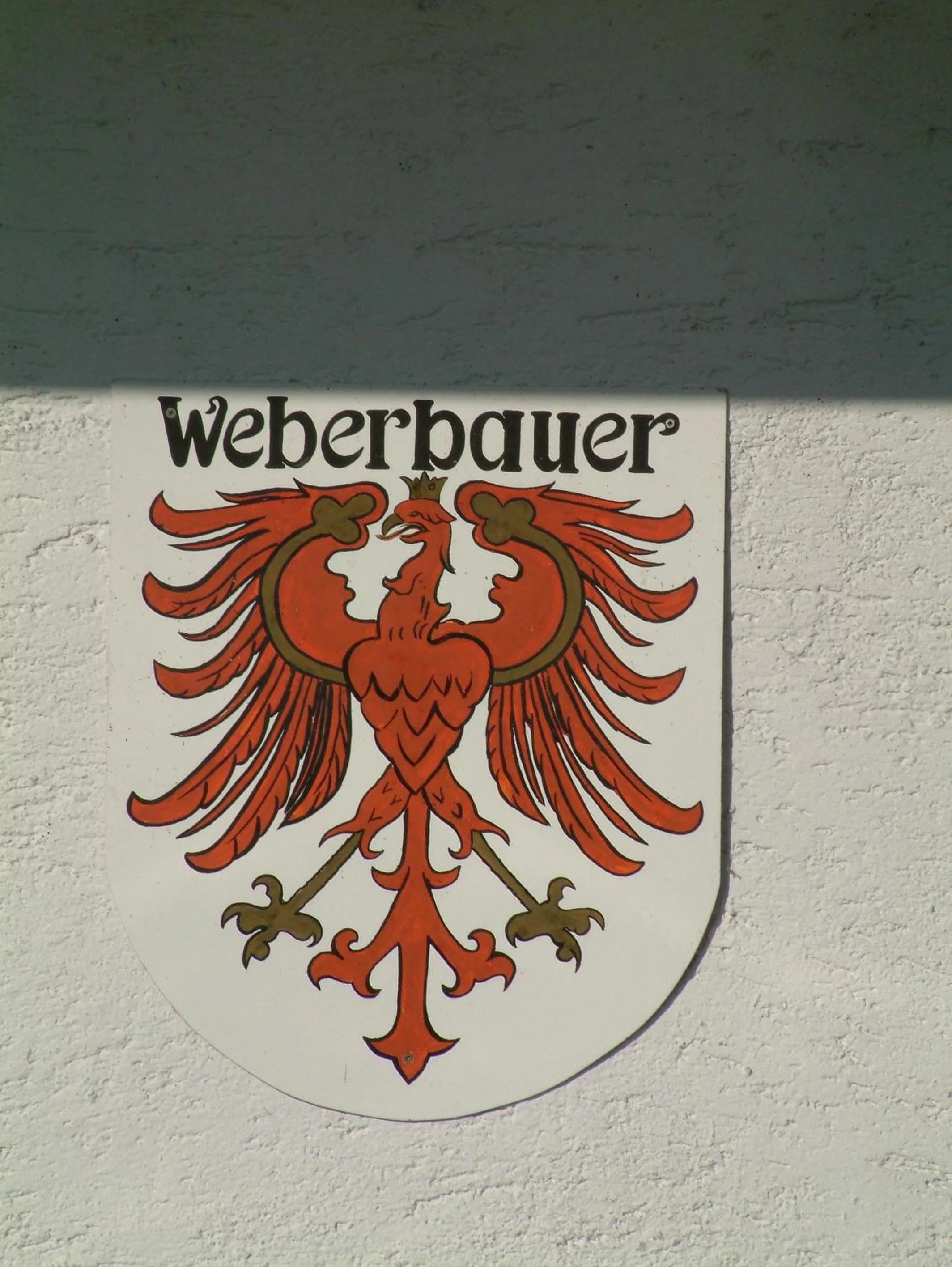 Property logo or sign in Landhaus Greiderer