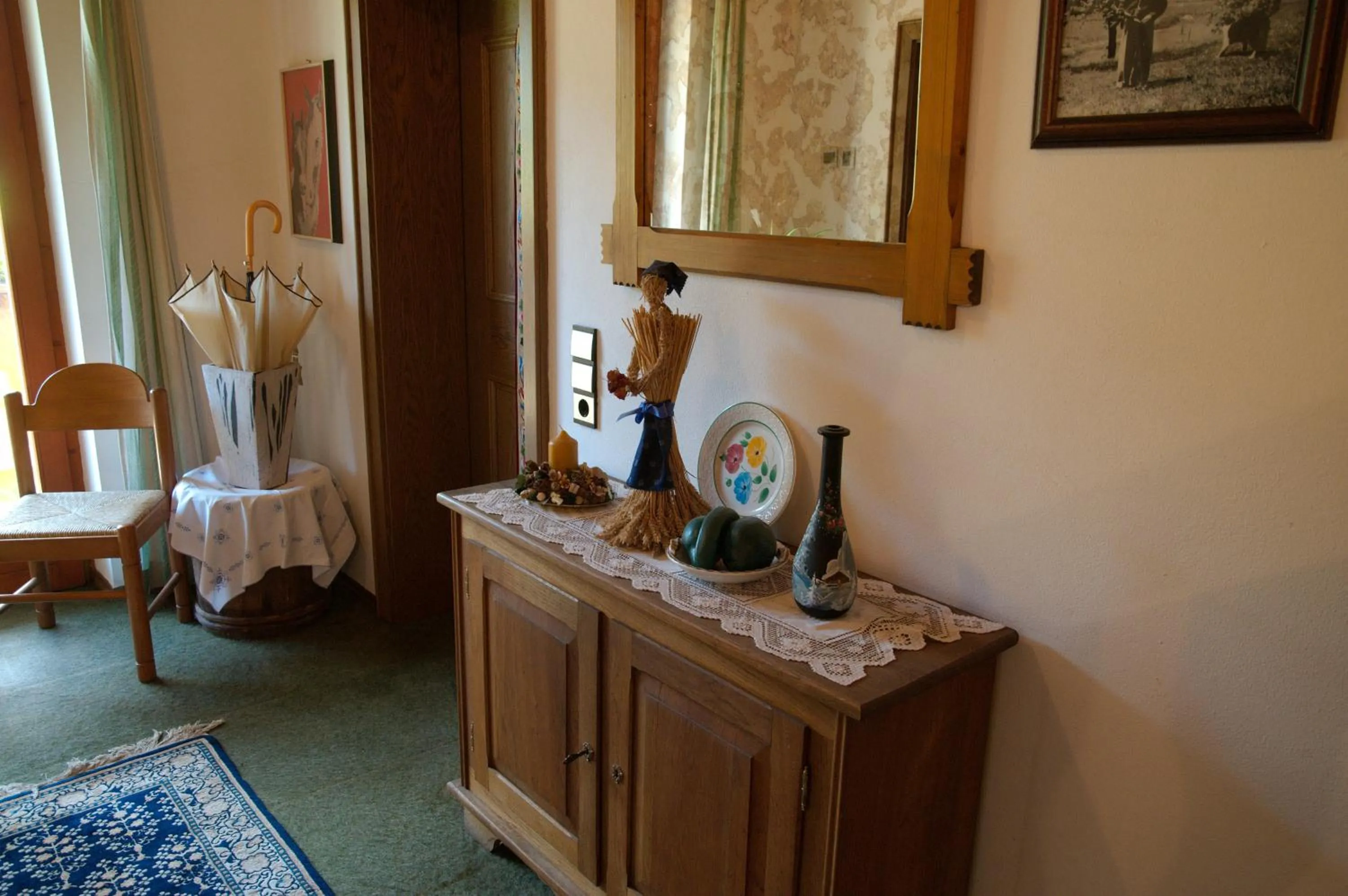 Other in Landhaus Greiderer