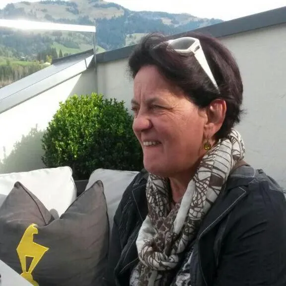 People in Landhaus Greiderer