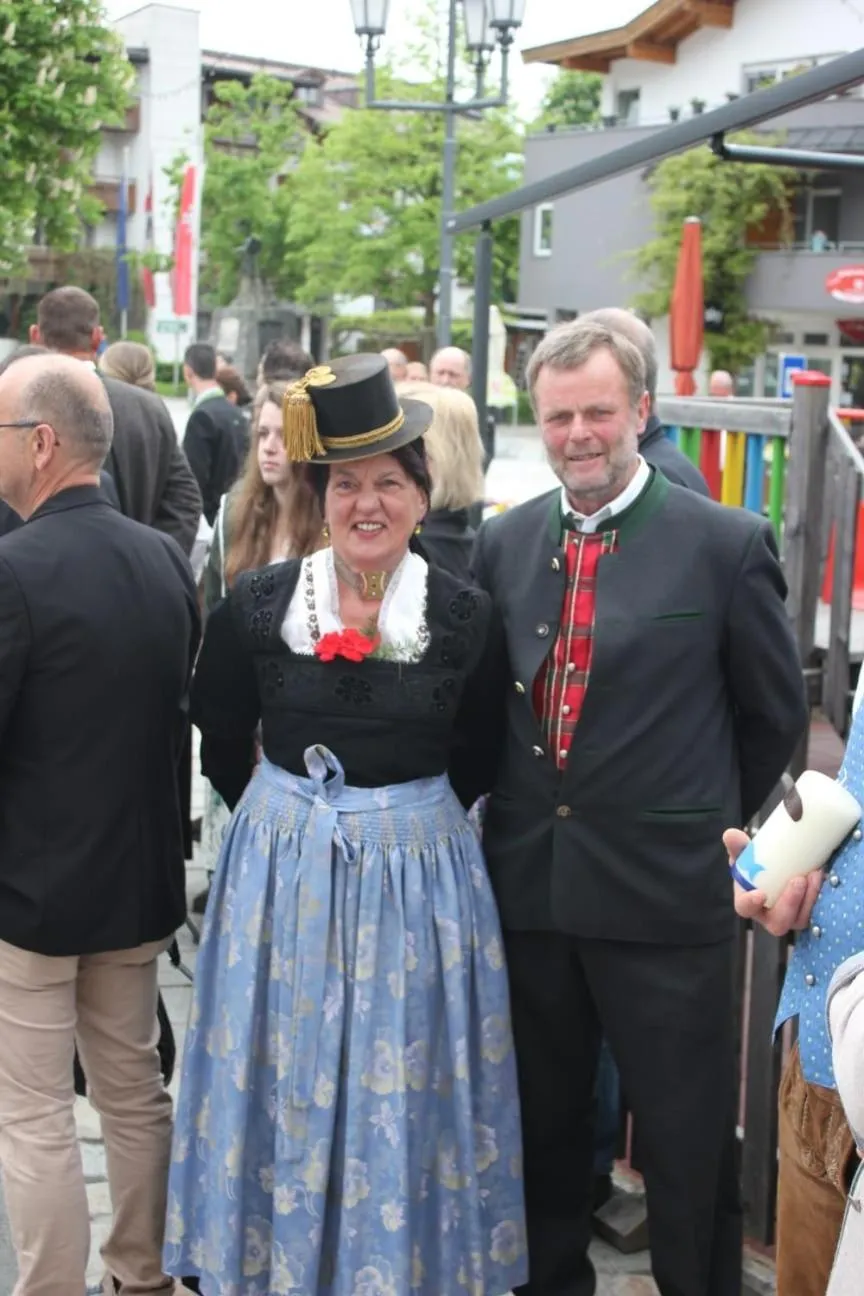 Activities in Landhaus Greiderer