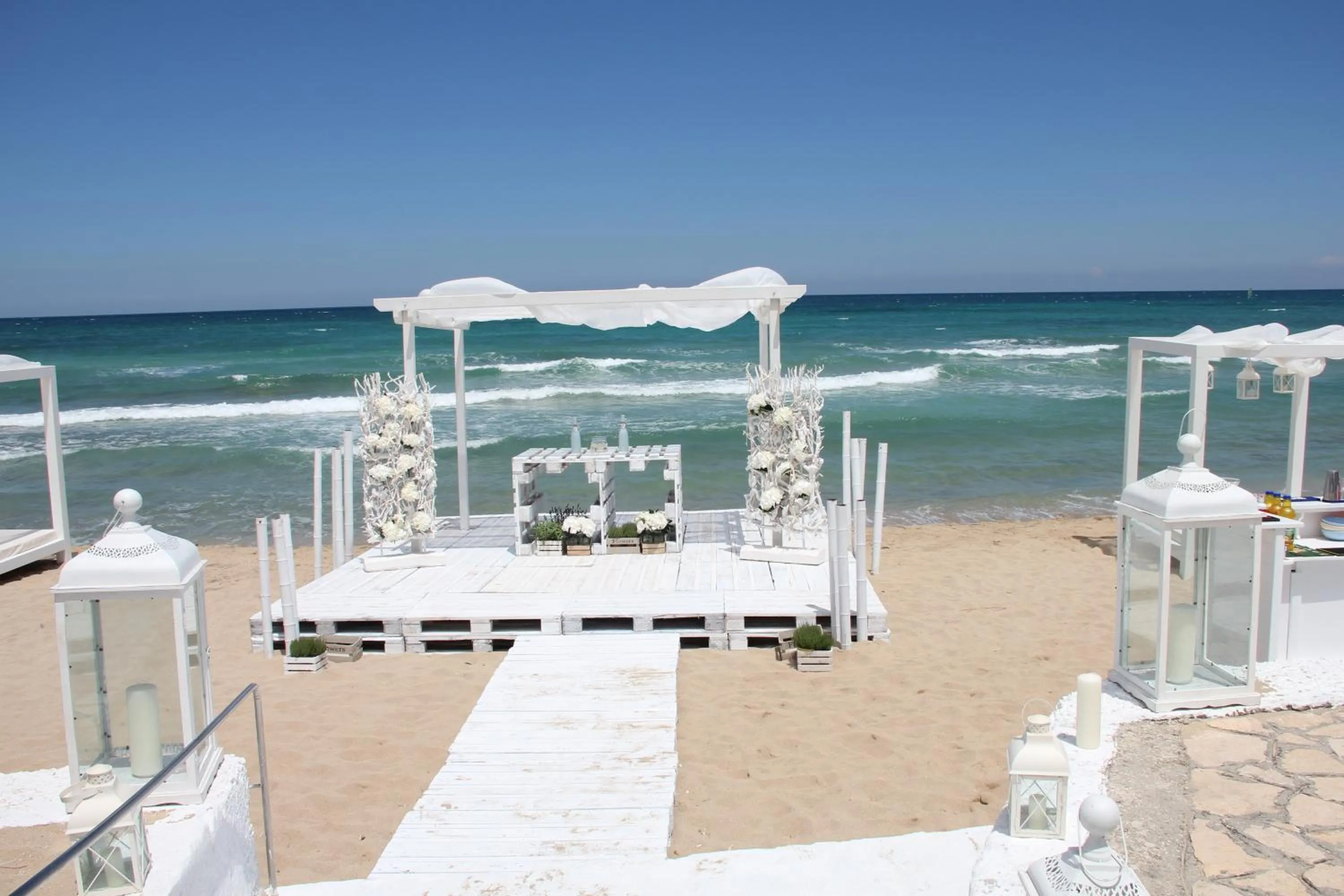 Hotel Lido Torre Egnazia