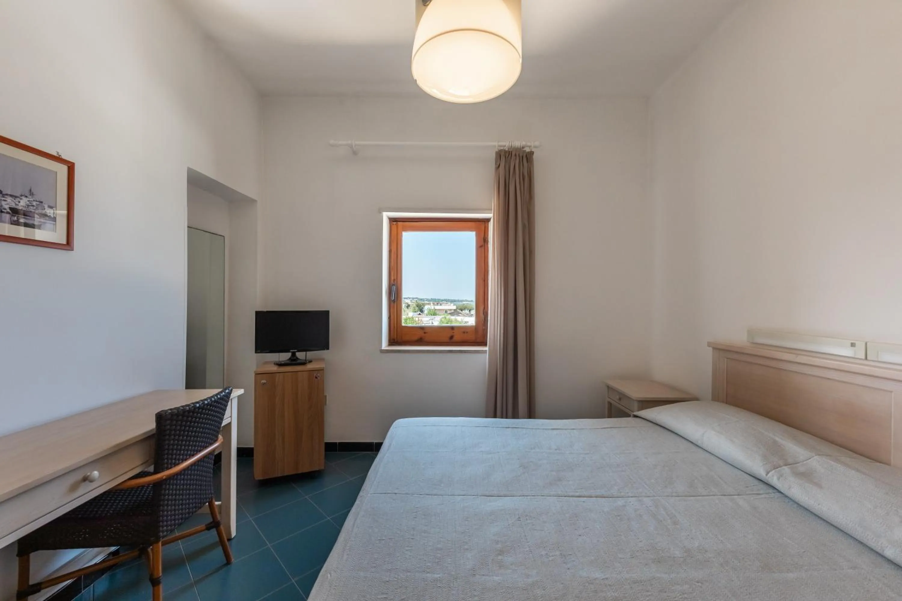 Bed in Hotel Lido Torre Egnazia