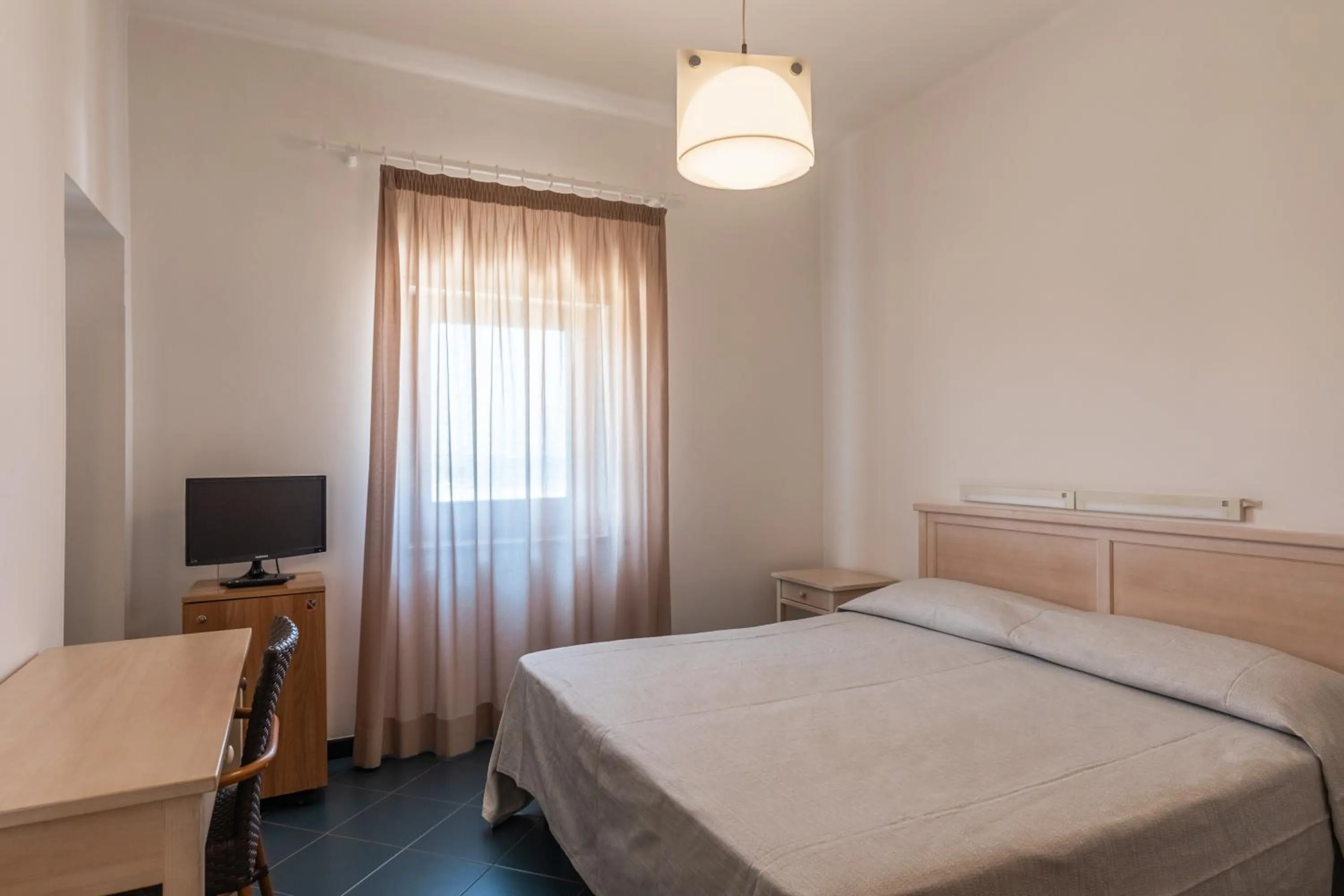 Bed in Hotel Lido Torre Egnazia