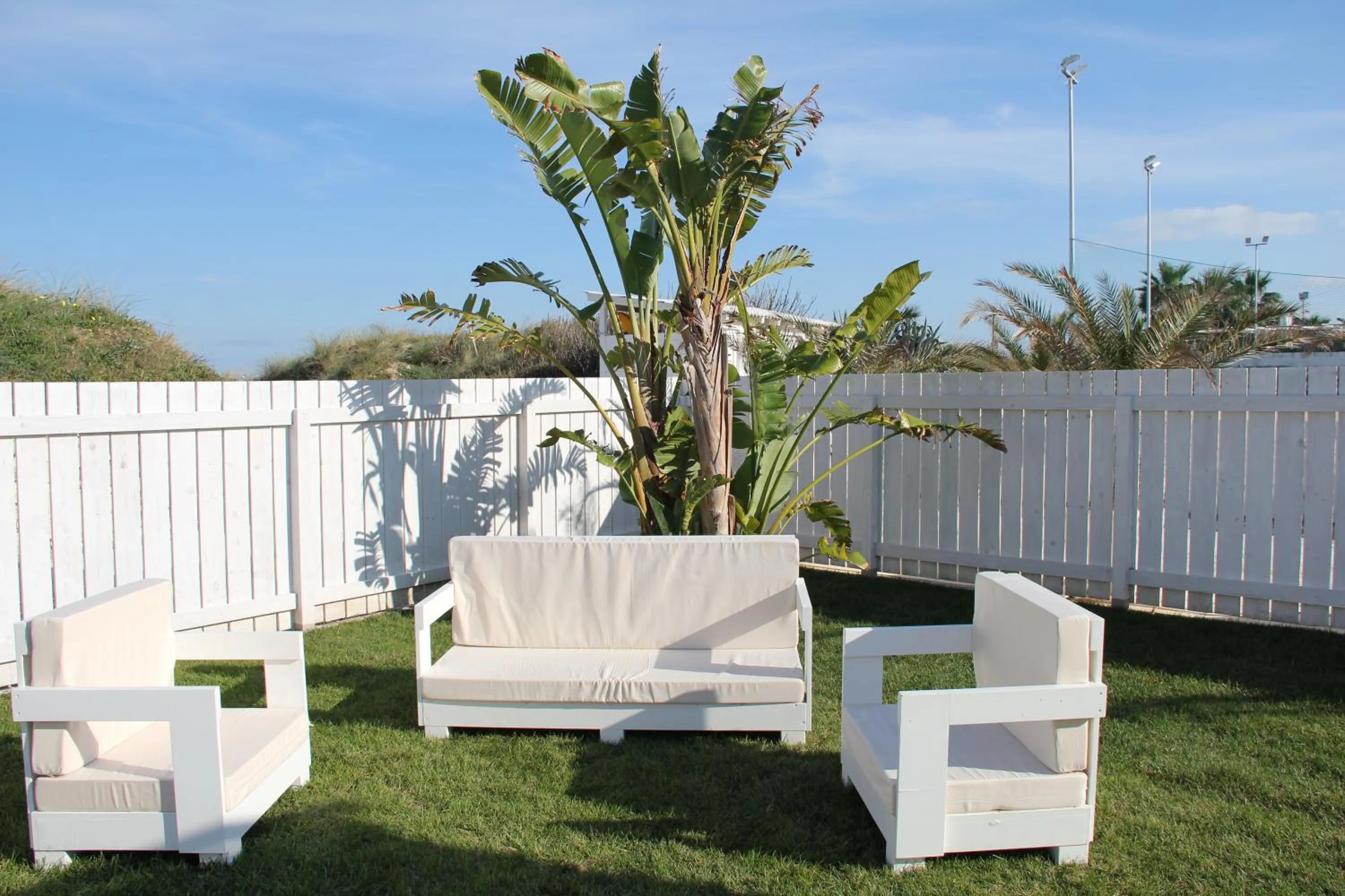 Hotel Lido Torre Egnazia