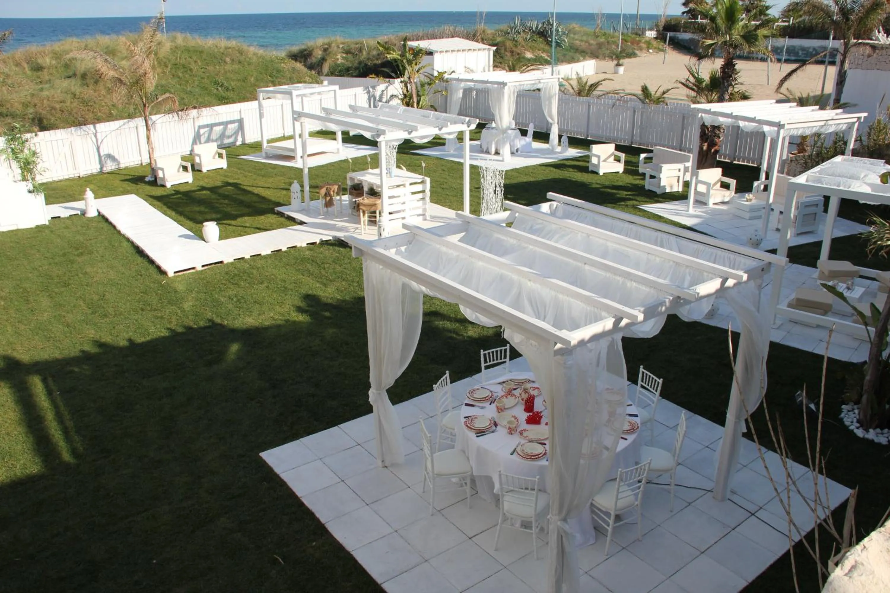 Hotel Lido Torre Egnazia