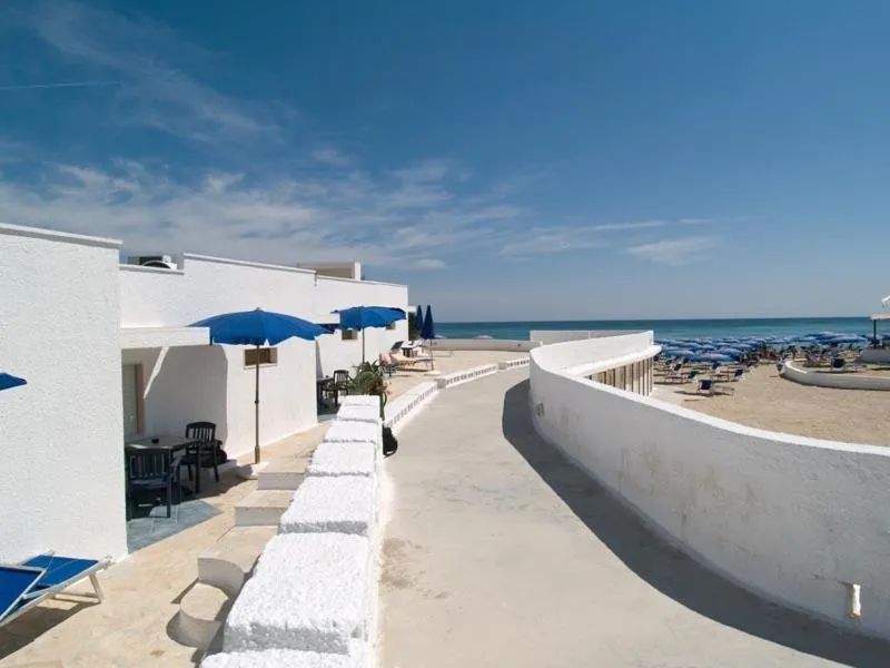 Day in Hotel Lido Torre Egnazia