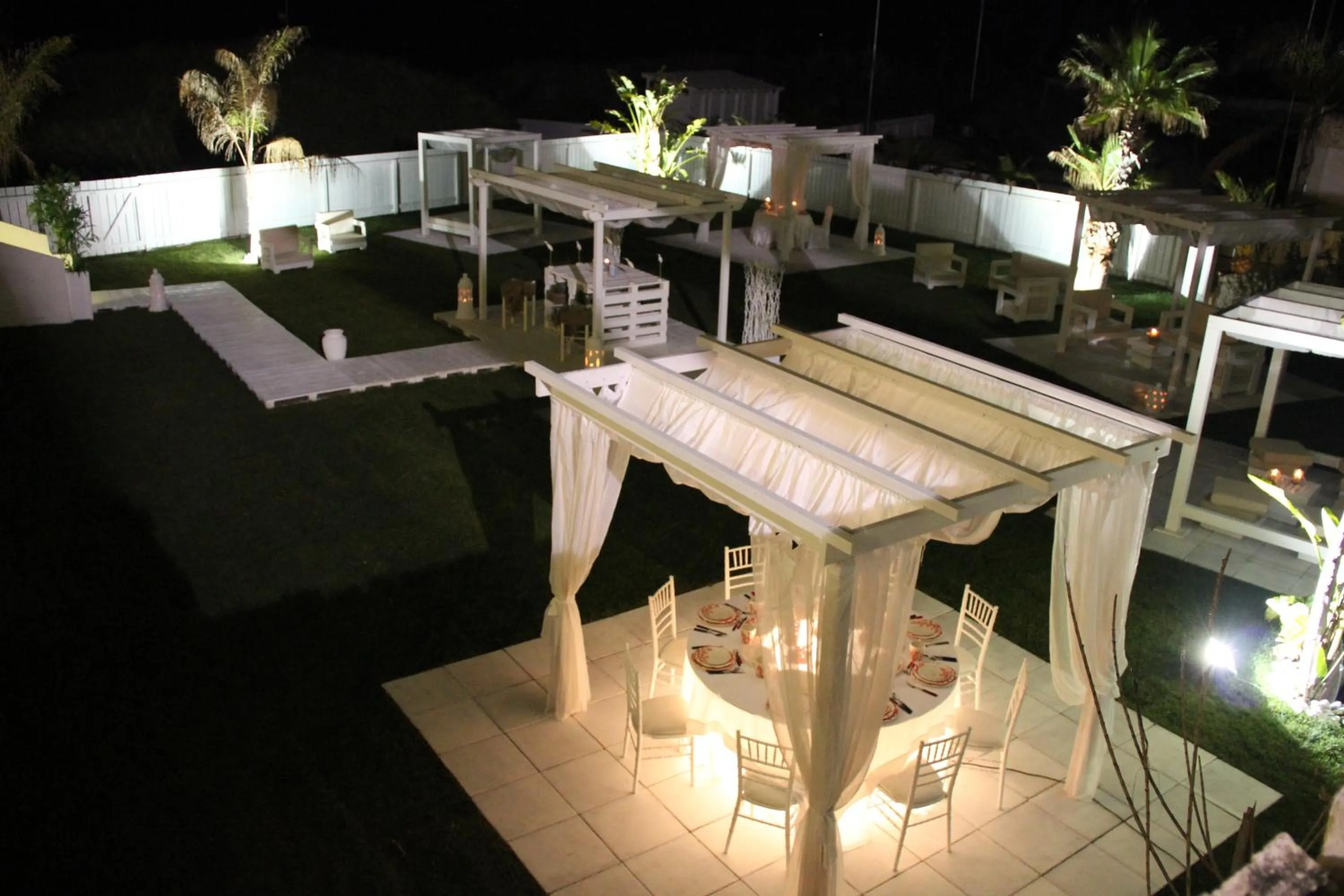 Hotel Lido Torre Egnazia