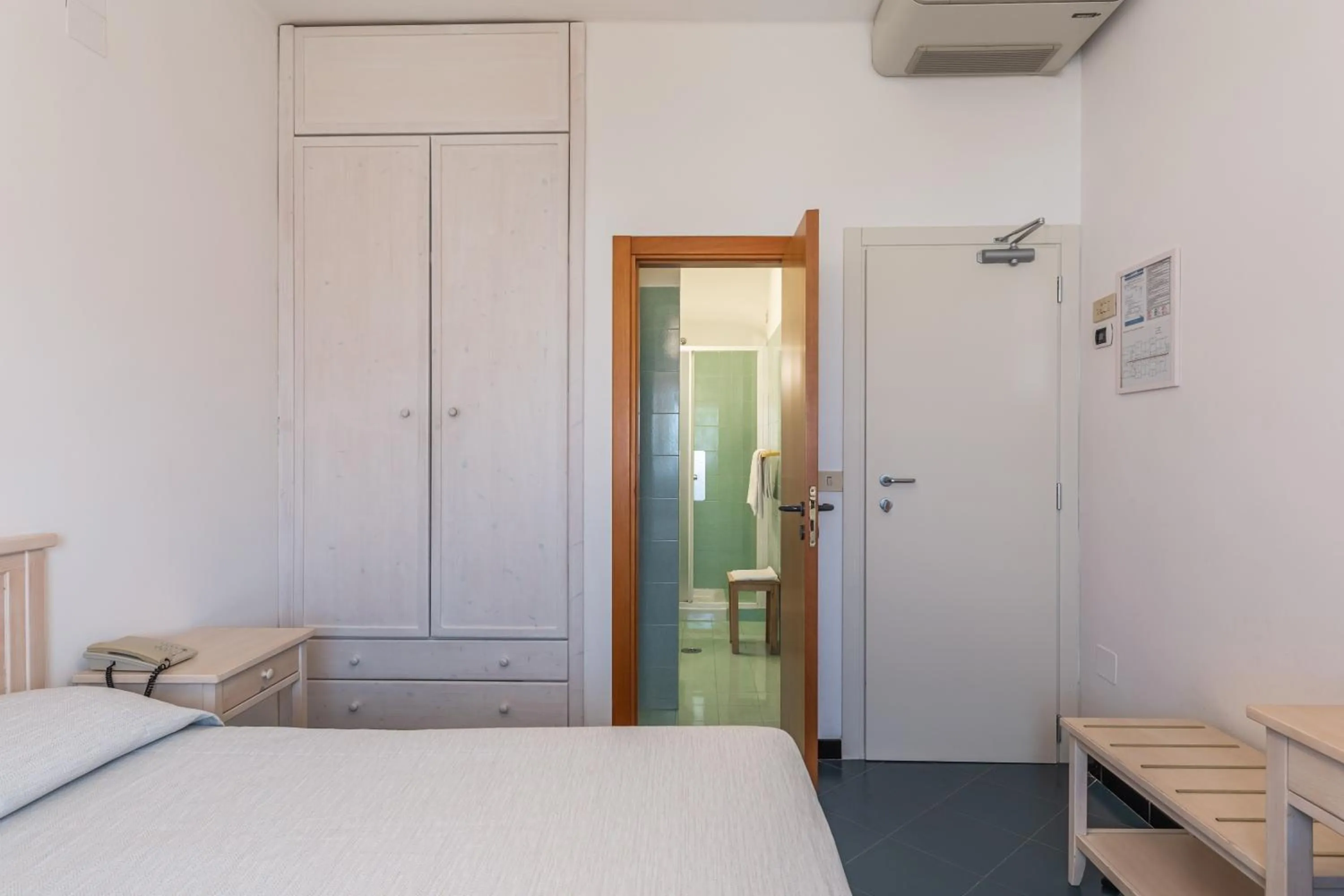 Bed in Hotel Lido Torre Egnazia