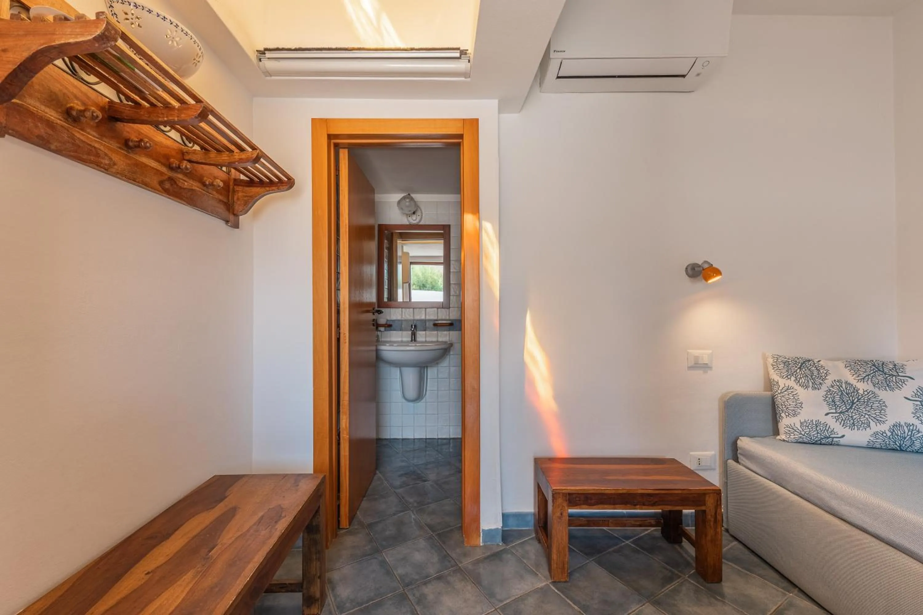 Bed in Hotel Lido Torre Egnazia