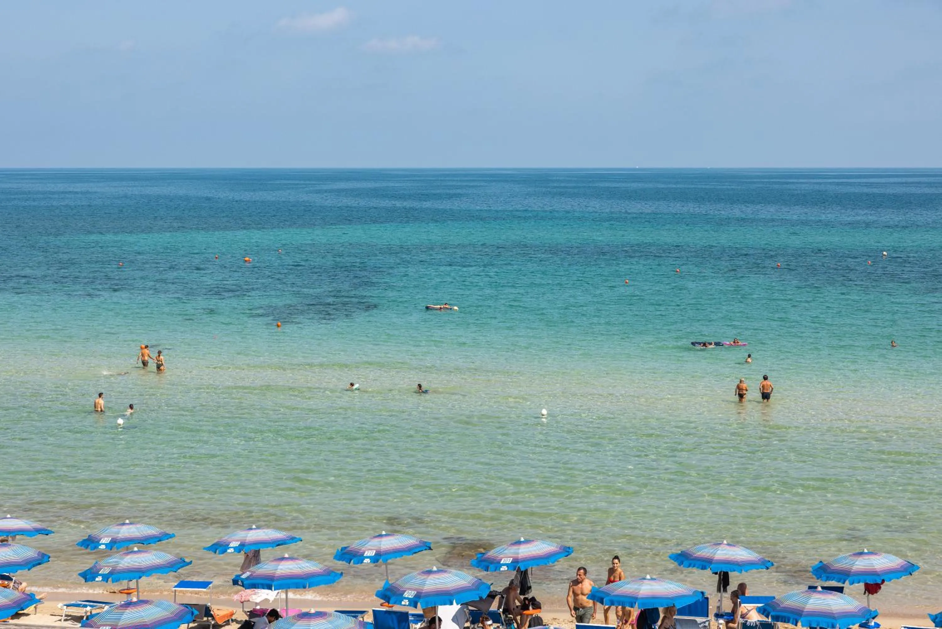 Day in Hotel Lido Torre Egnazia