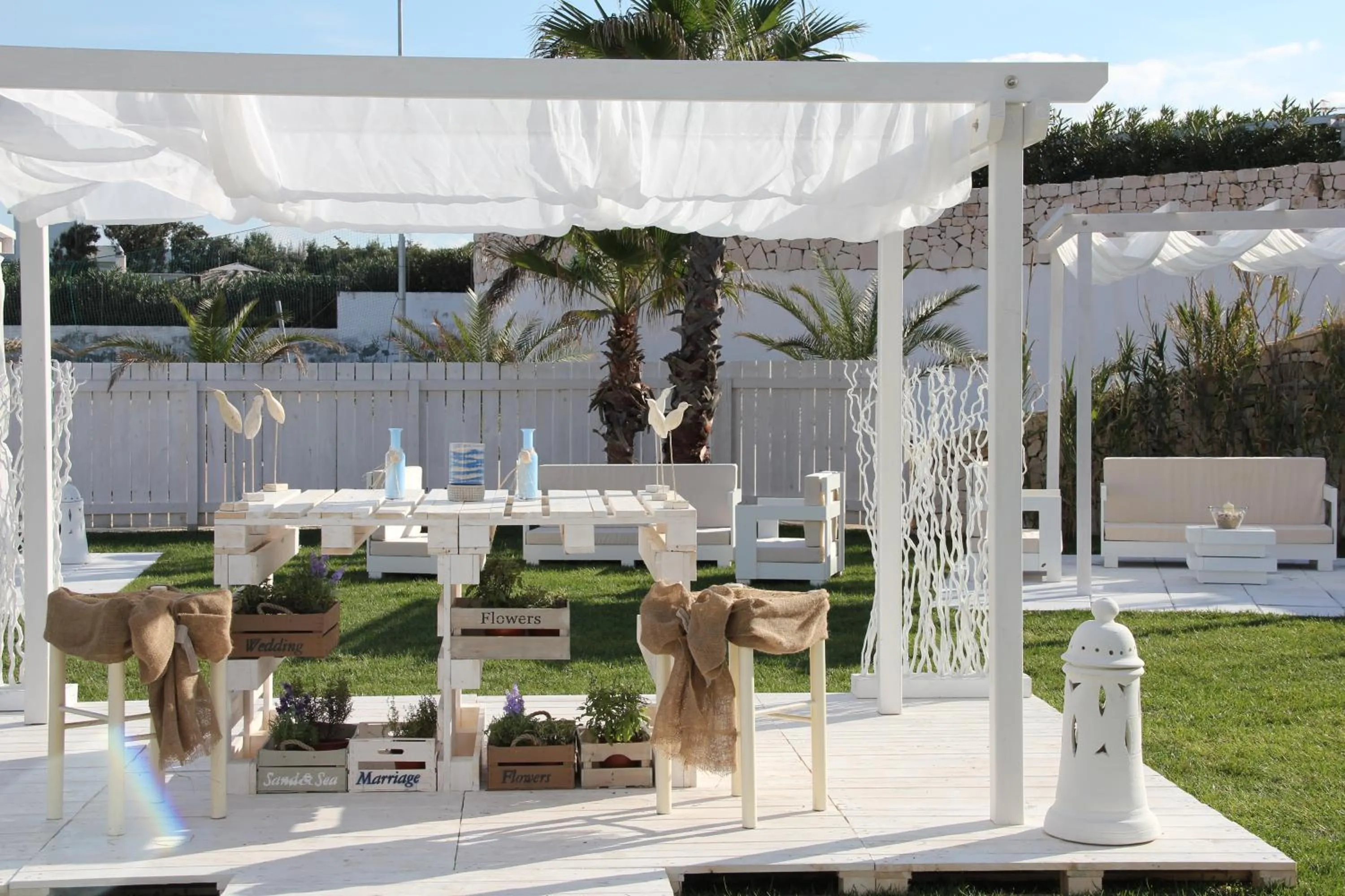 Hotel Lido Torre Egnazia