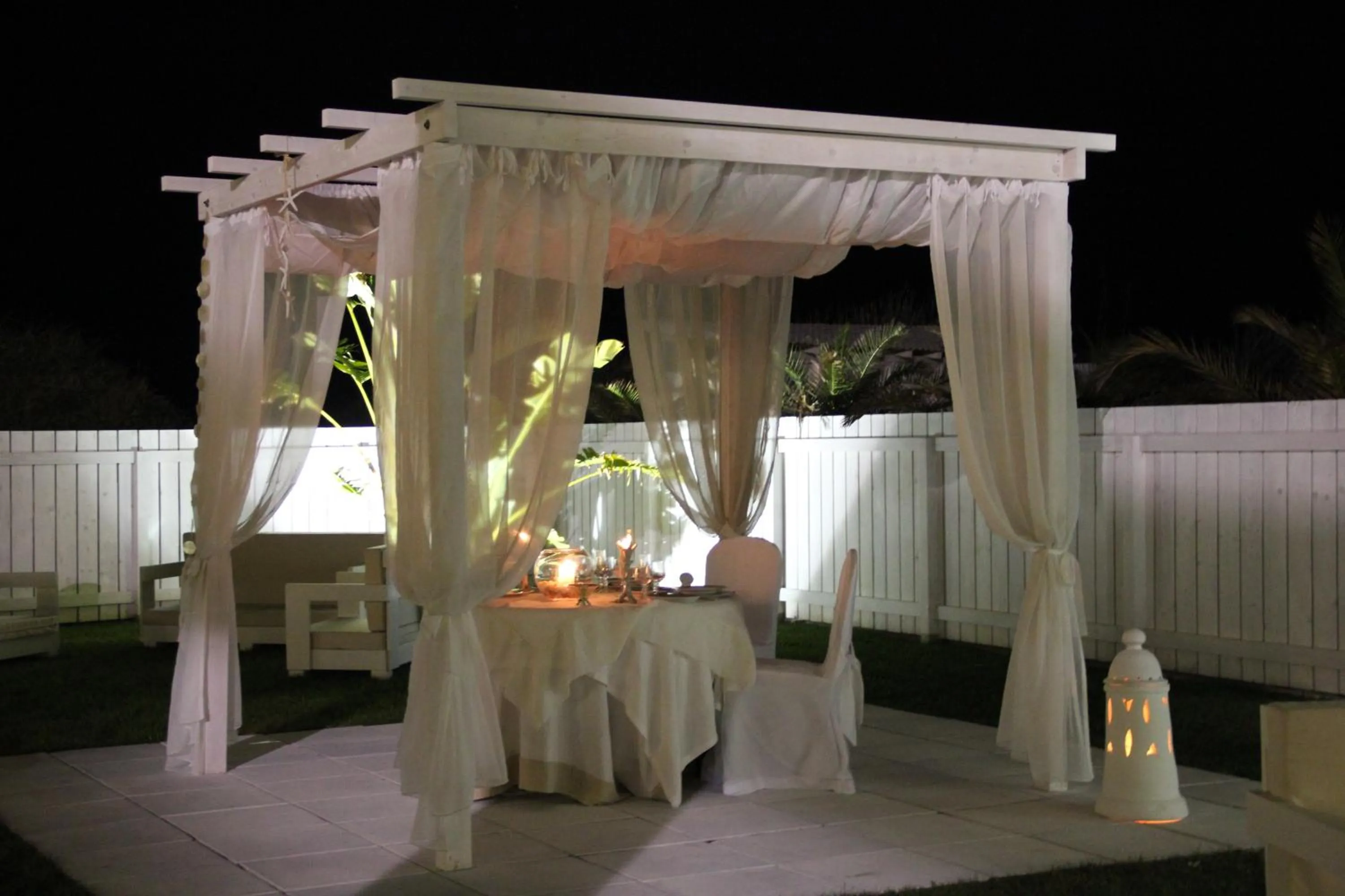 Hotel Lido Torre Egnazia