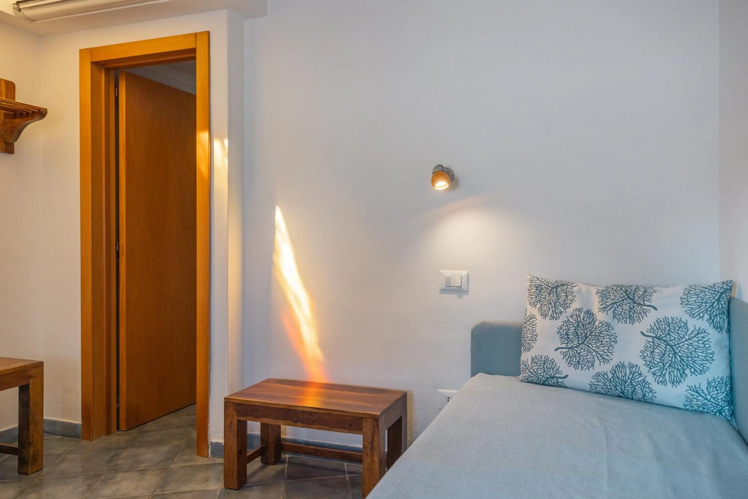 Bed in Hotel Lido Torre Egnazia