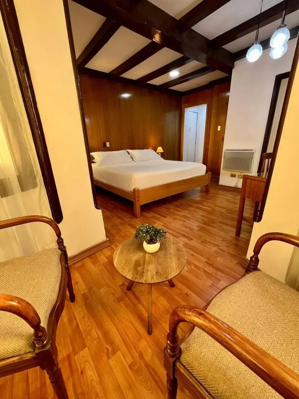 Double Room in Hotel Vegas Double Room in Hotel Vegas