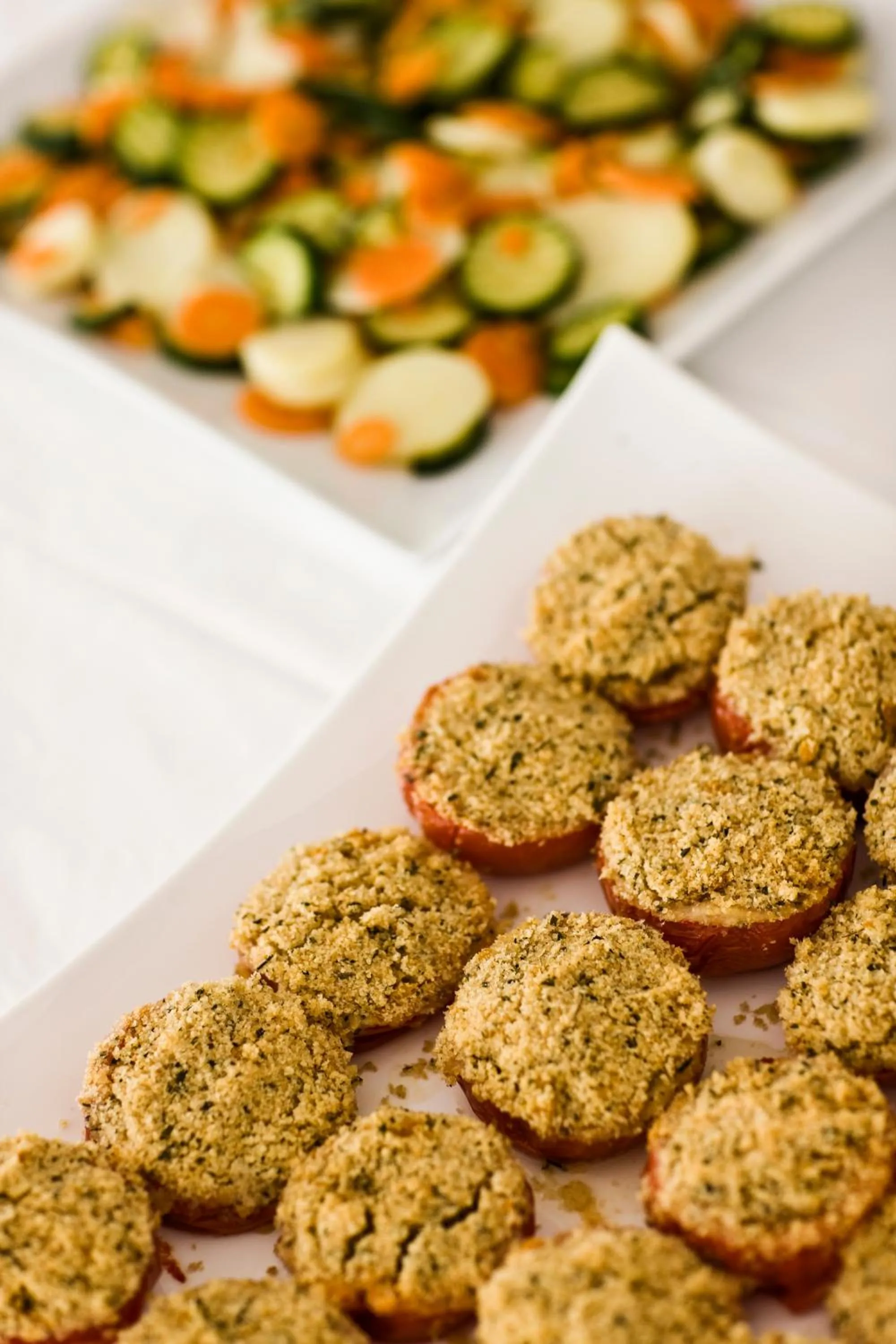 Food in Hotel Apollo