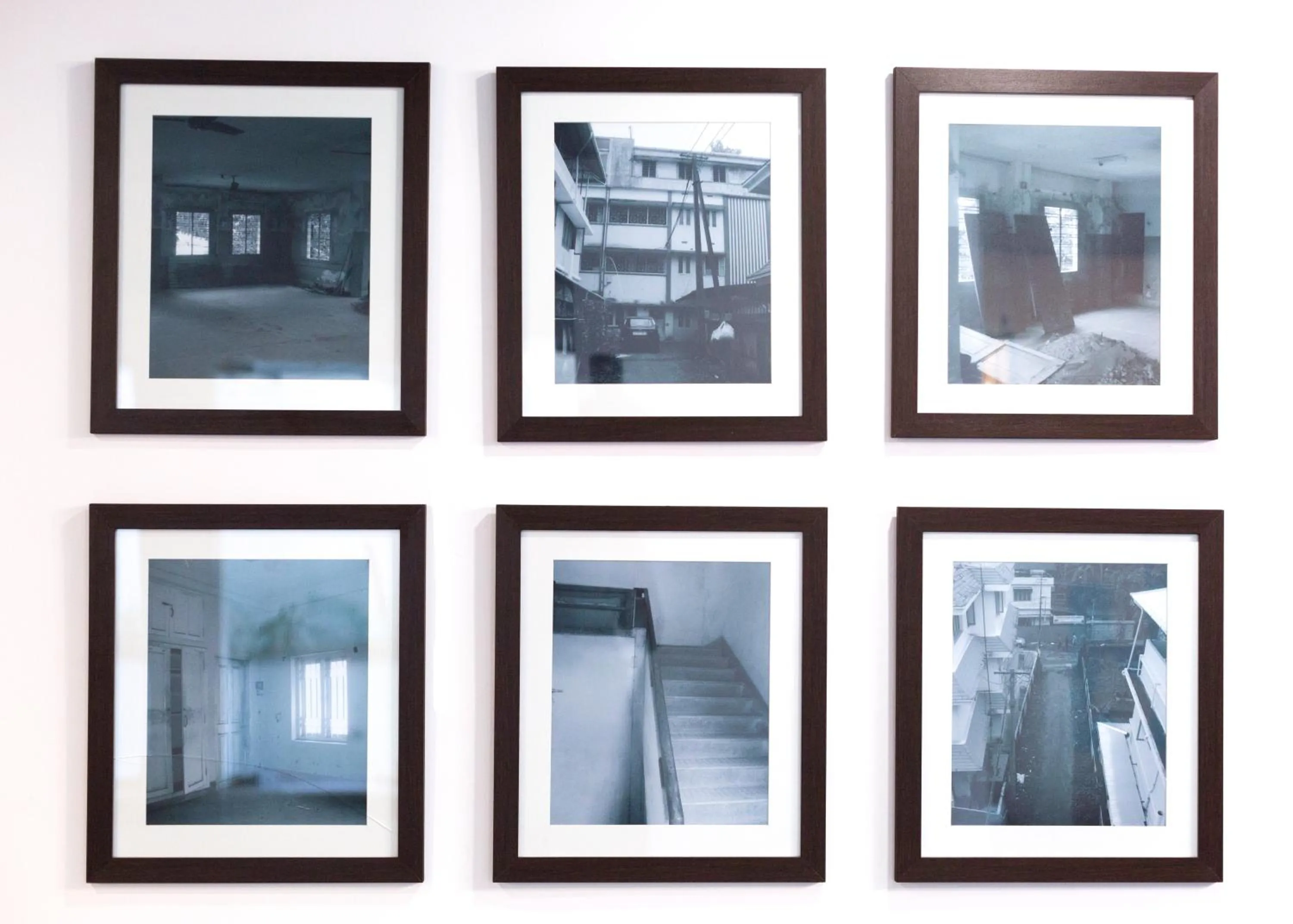 Property logo or sign in Hotel Neighbourhood, Cochin