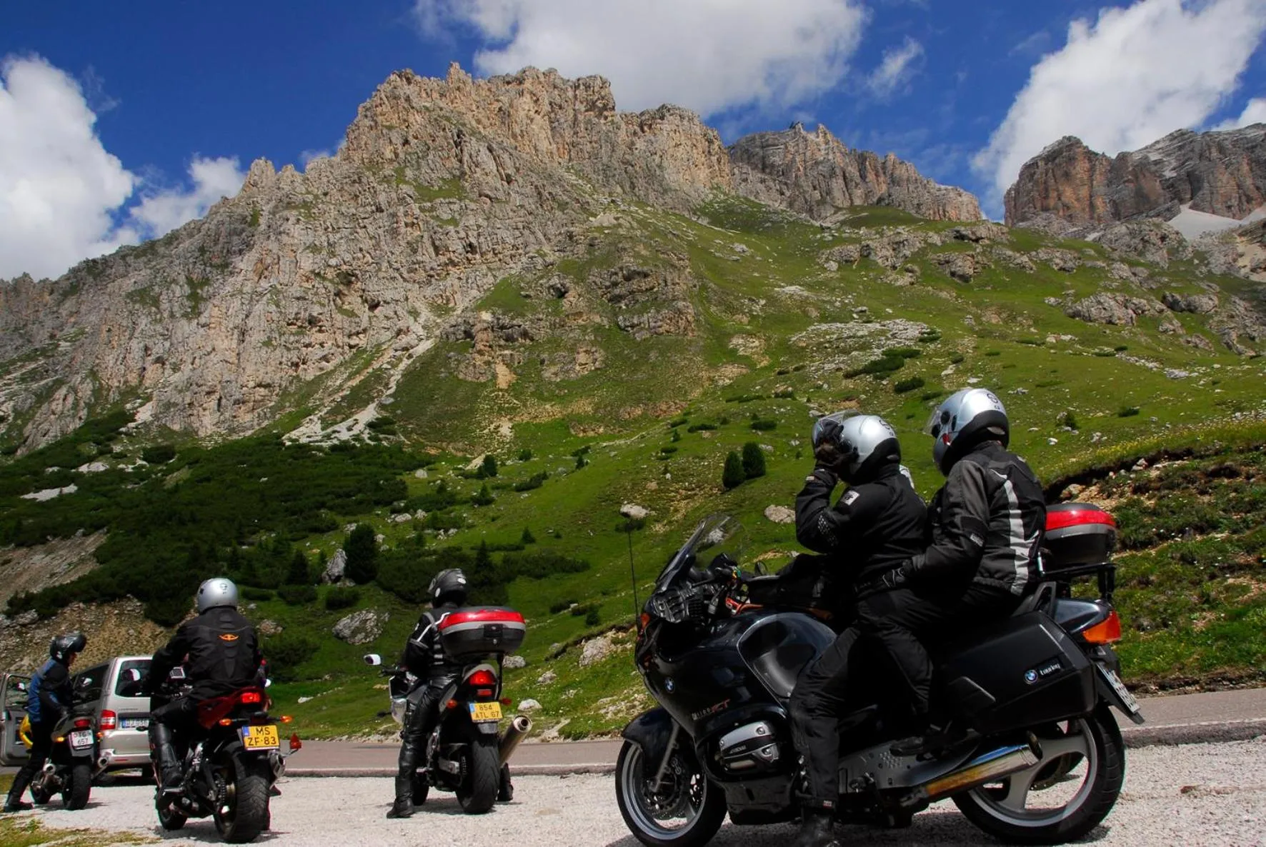 Area and facilities in Hotel Rainegg