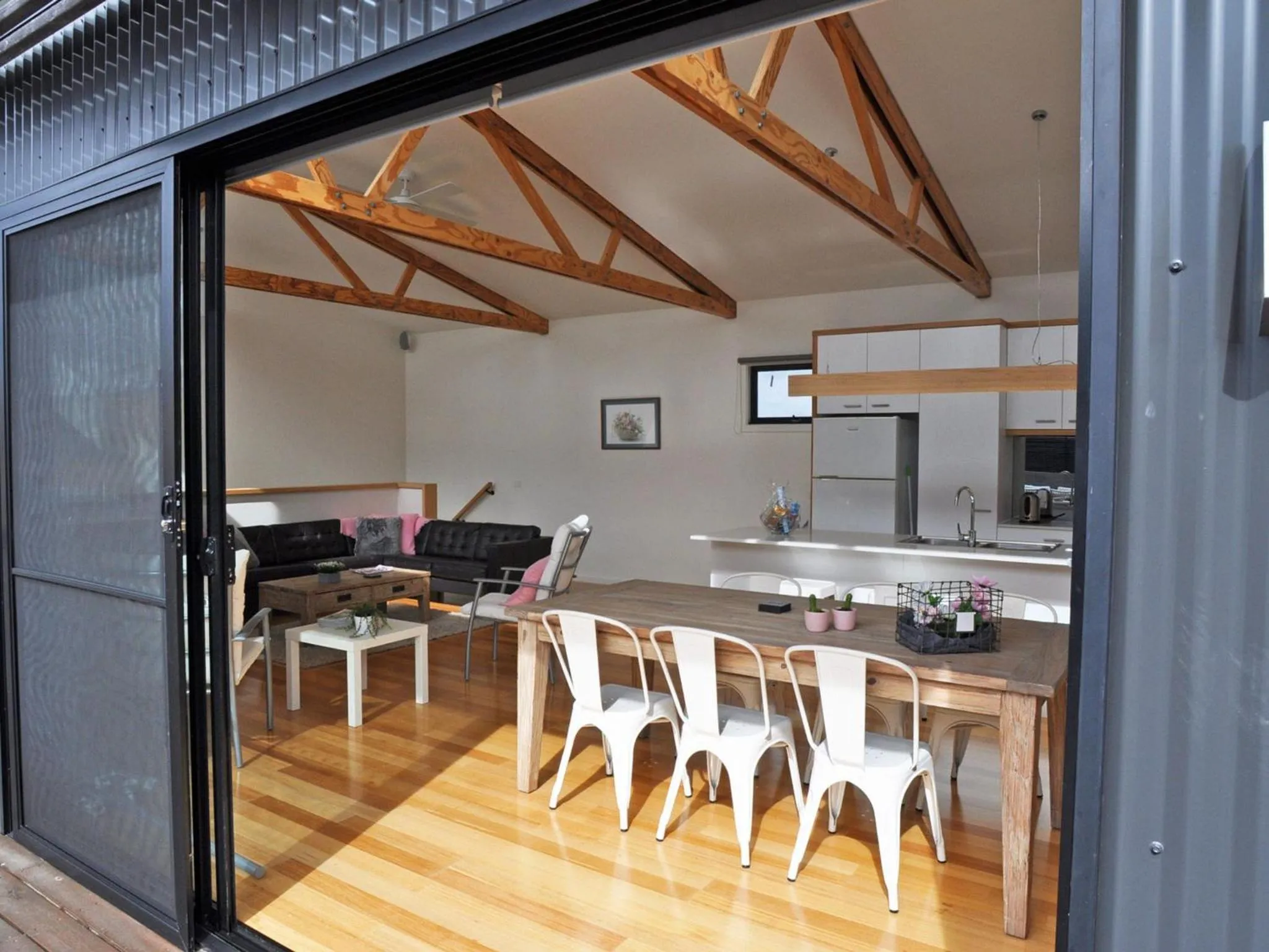 Luxe Townhouse 2
