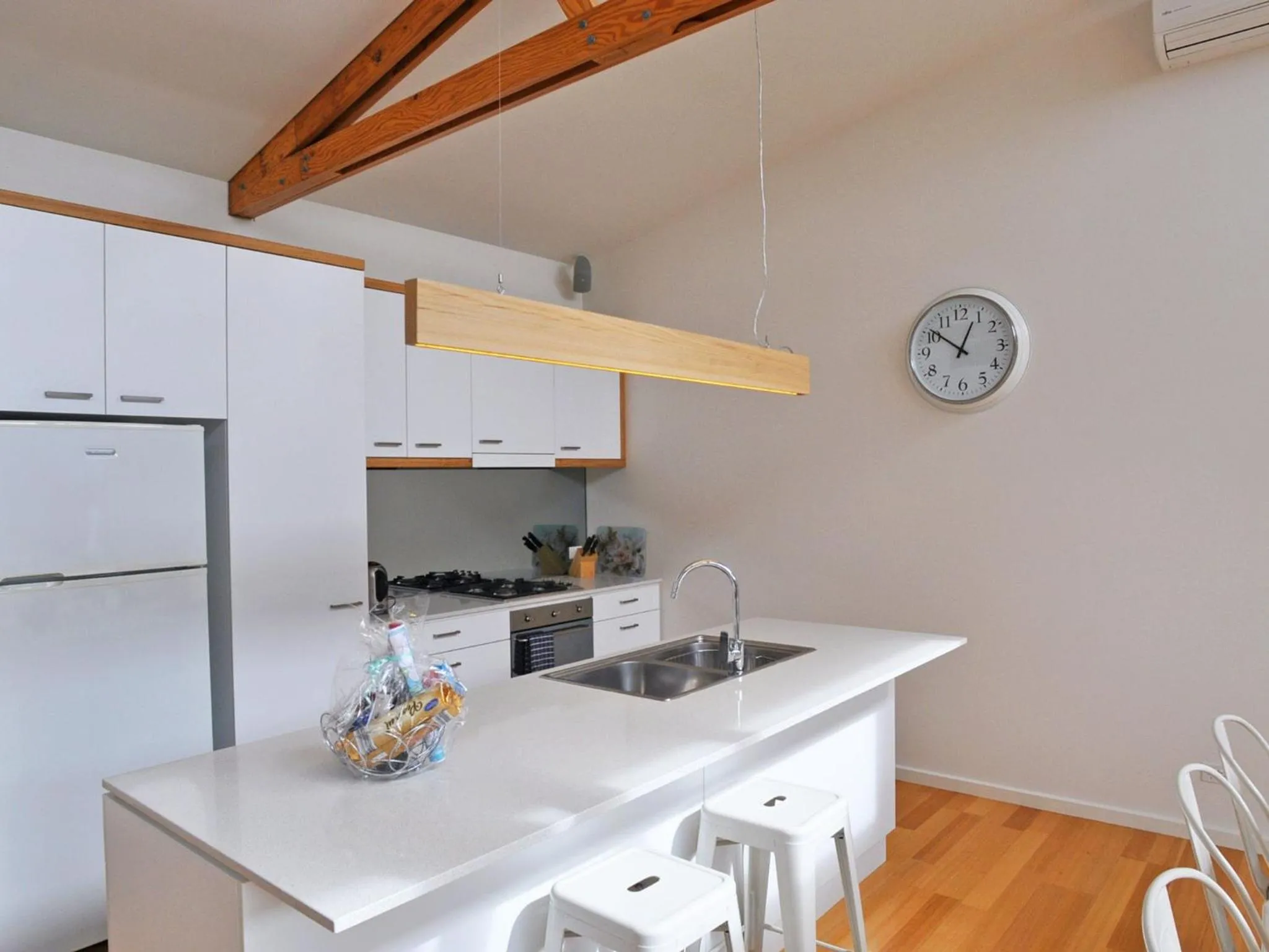 Luxe Townhouse 2