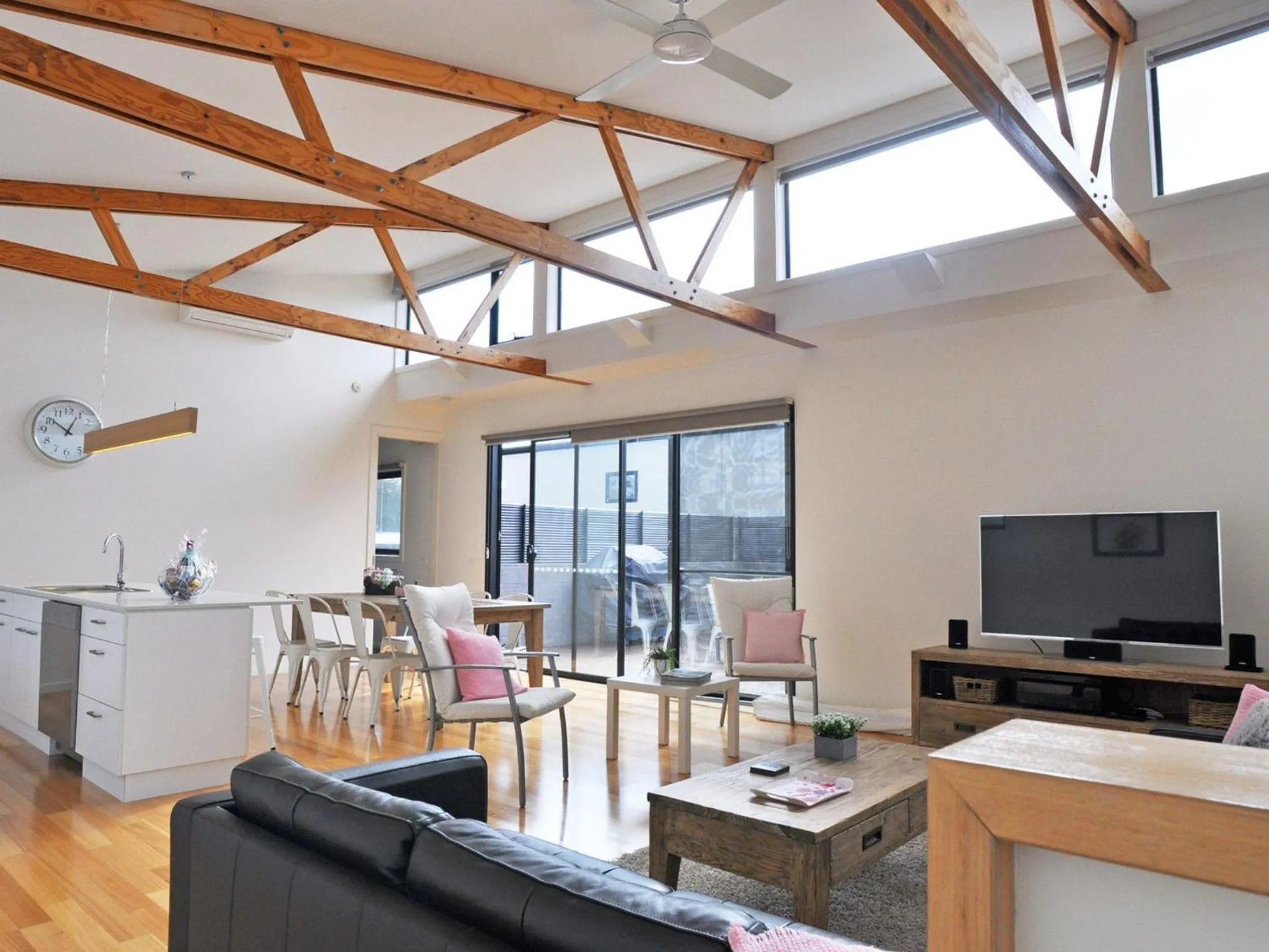 Luxe Townhouse 2