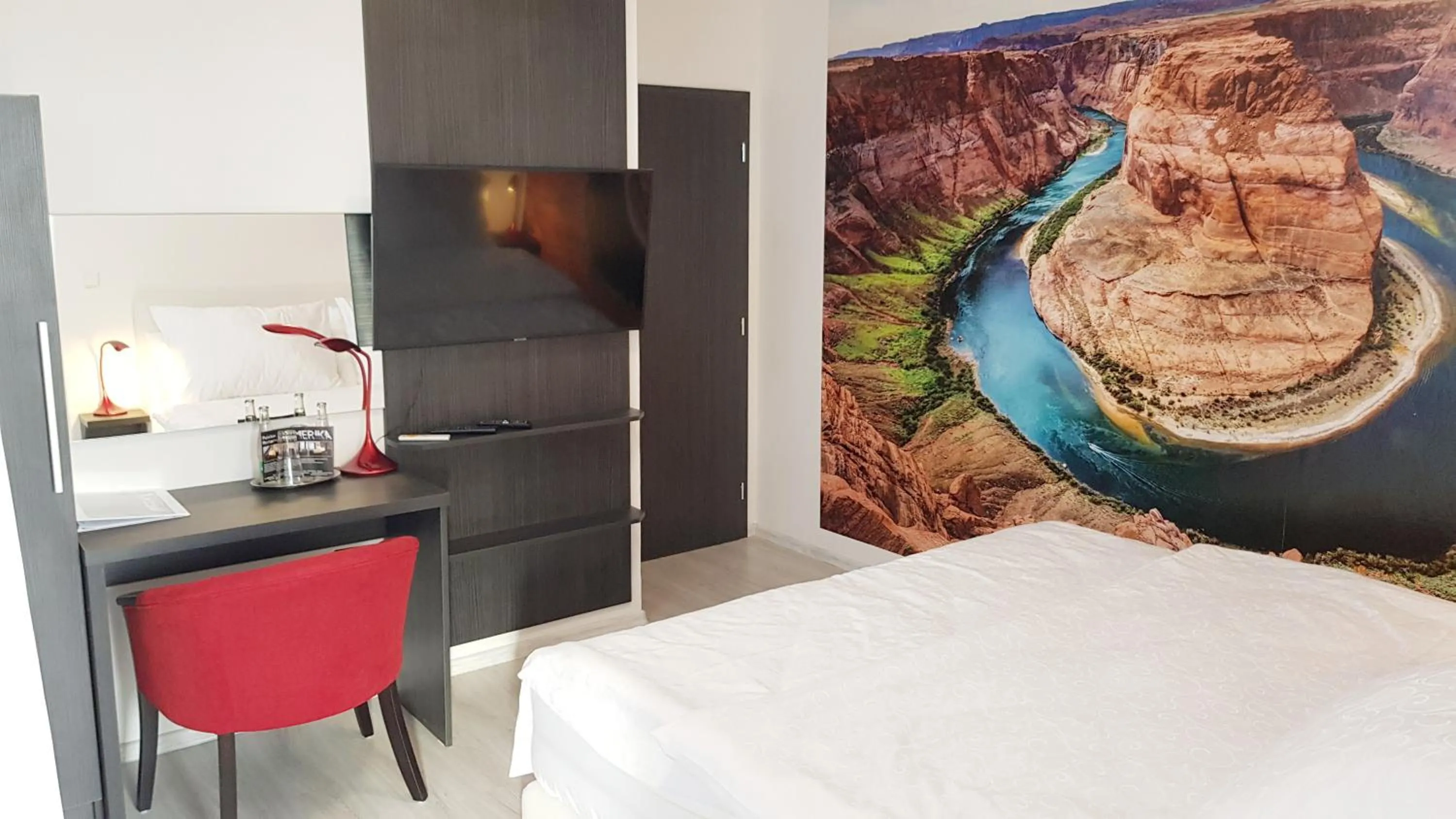 Hotel Amerika