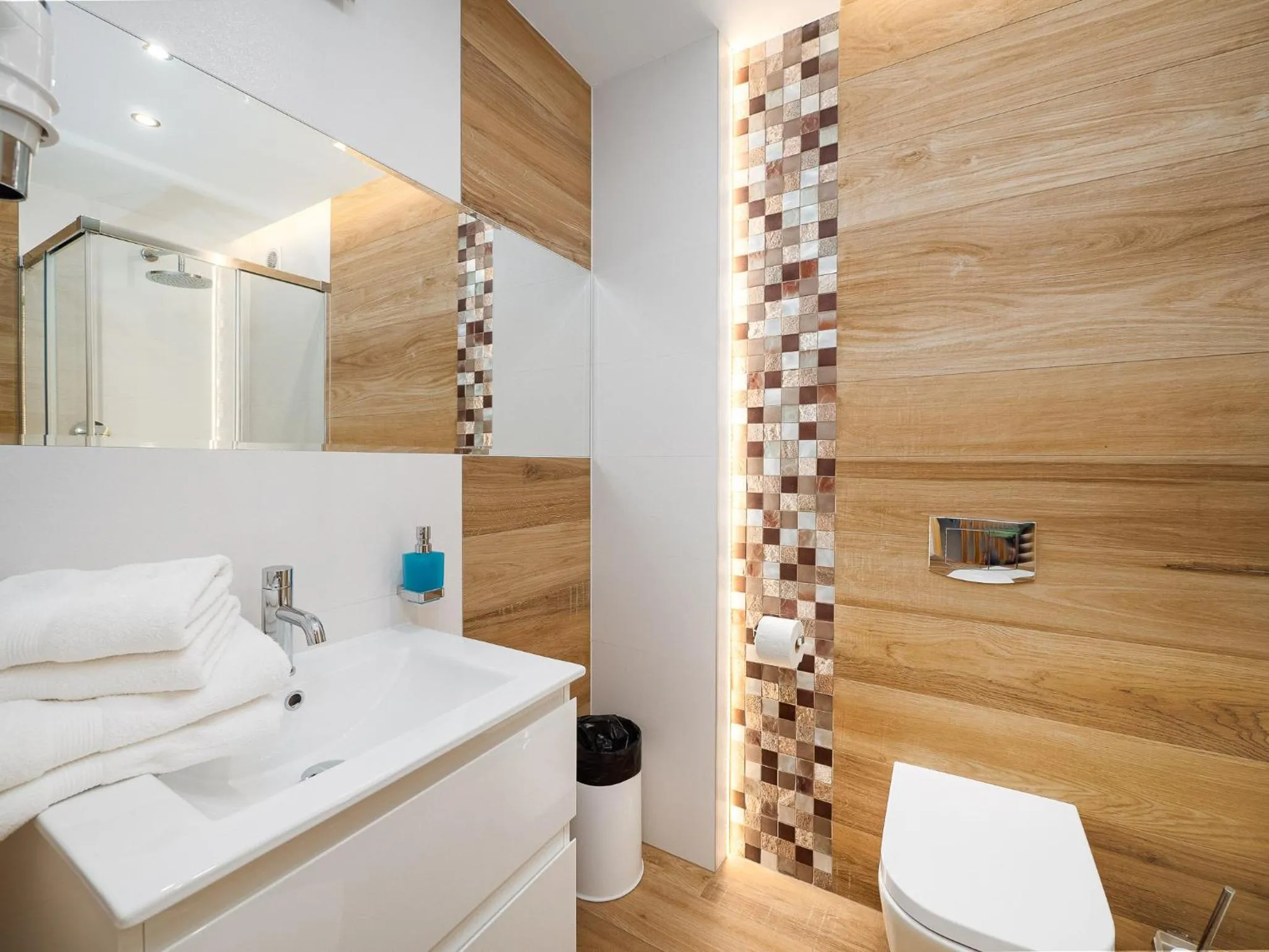 ECO Willa Grand Karpatia Ski&Wellness