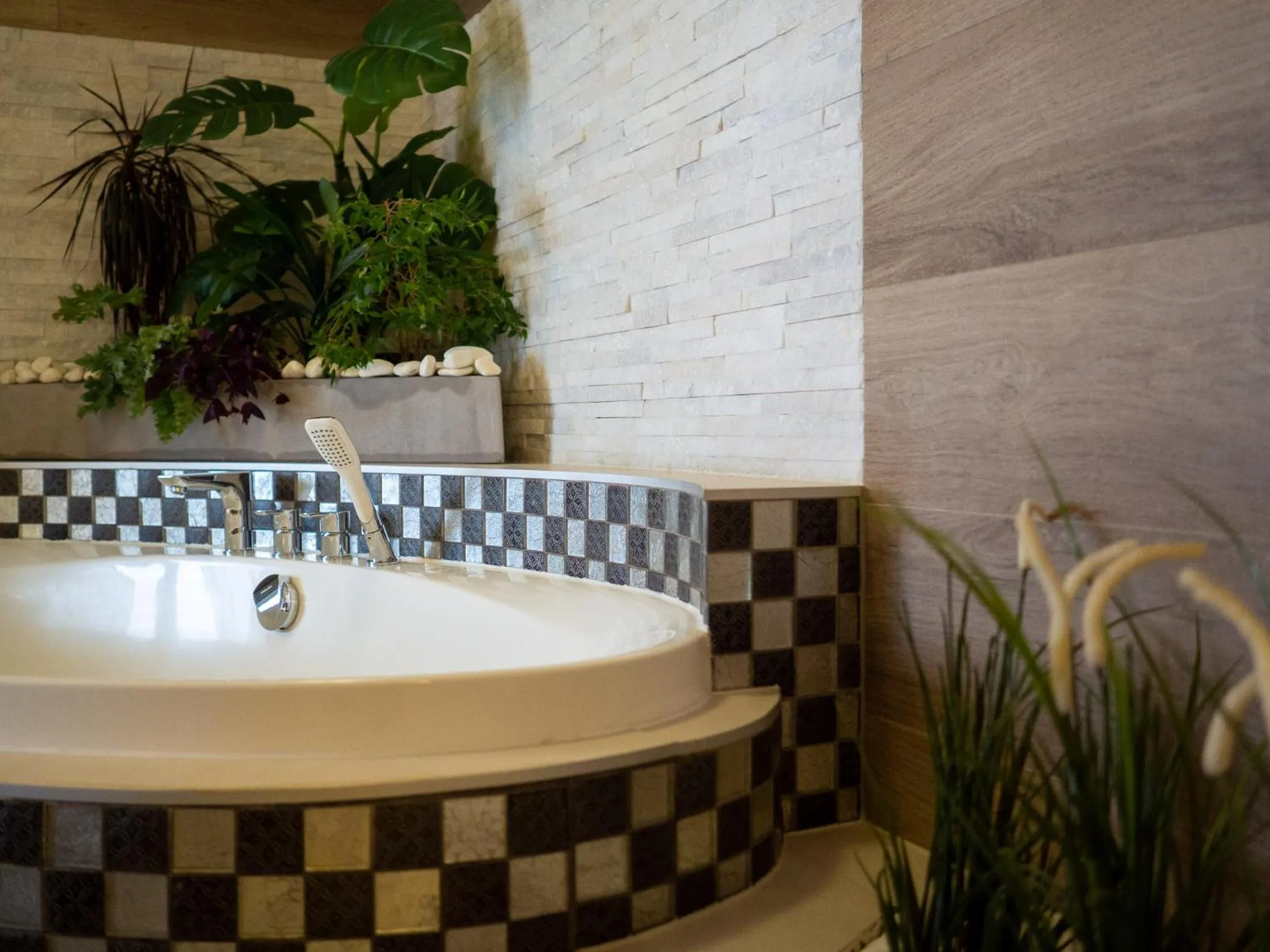 ECO Willa Grand Karpatia Ski&Wellness