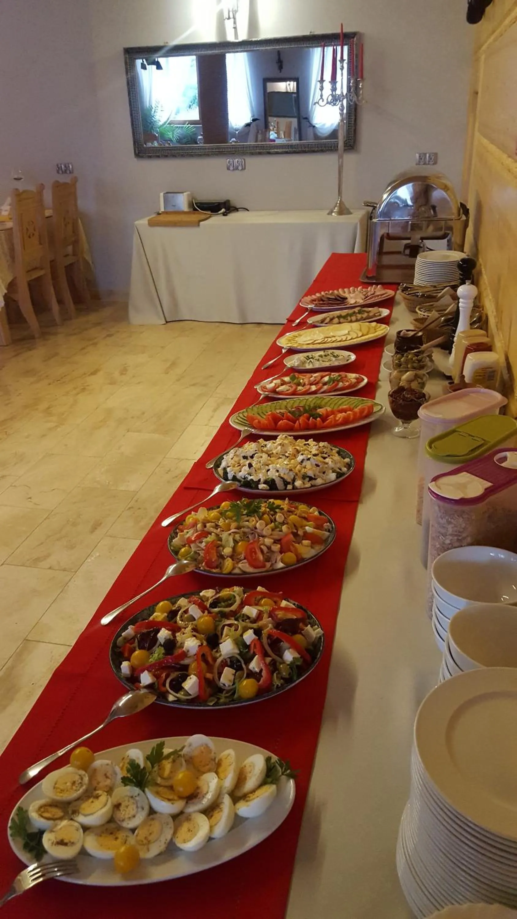 ECO Willa Grand Karpatia Ski&Wellness