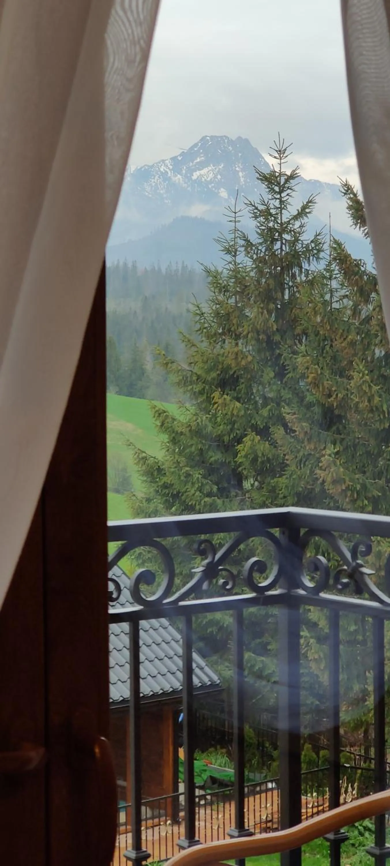 ECO Willa Grand Karpatia Ski&Wellness