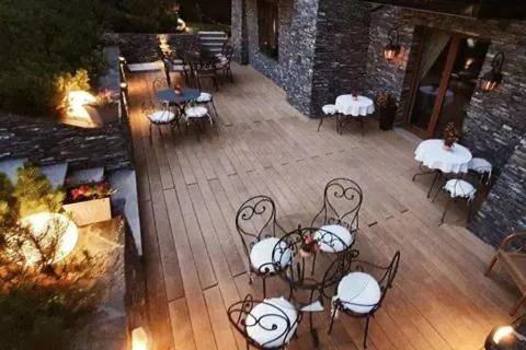 ECO Willa Grand Karpatia Ski&Wellness