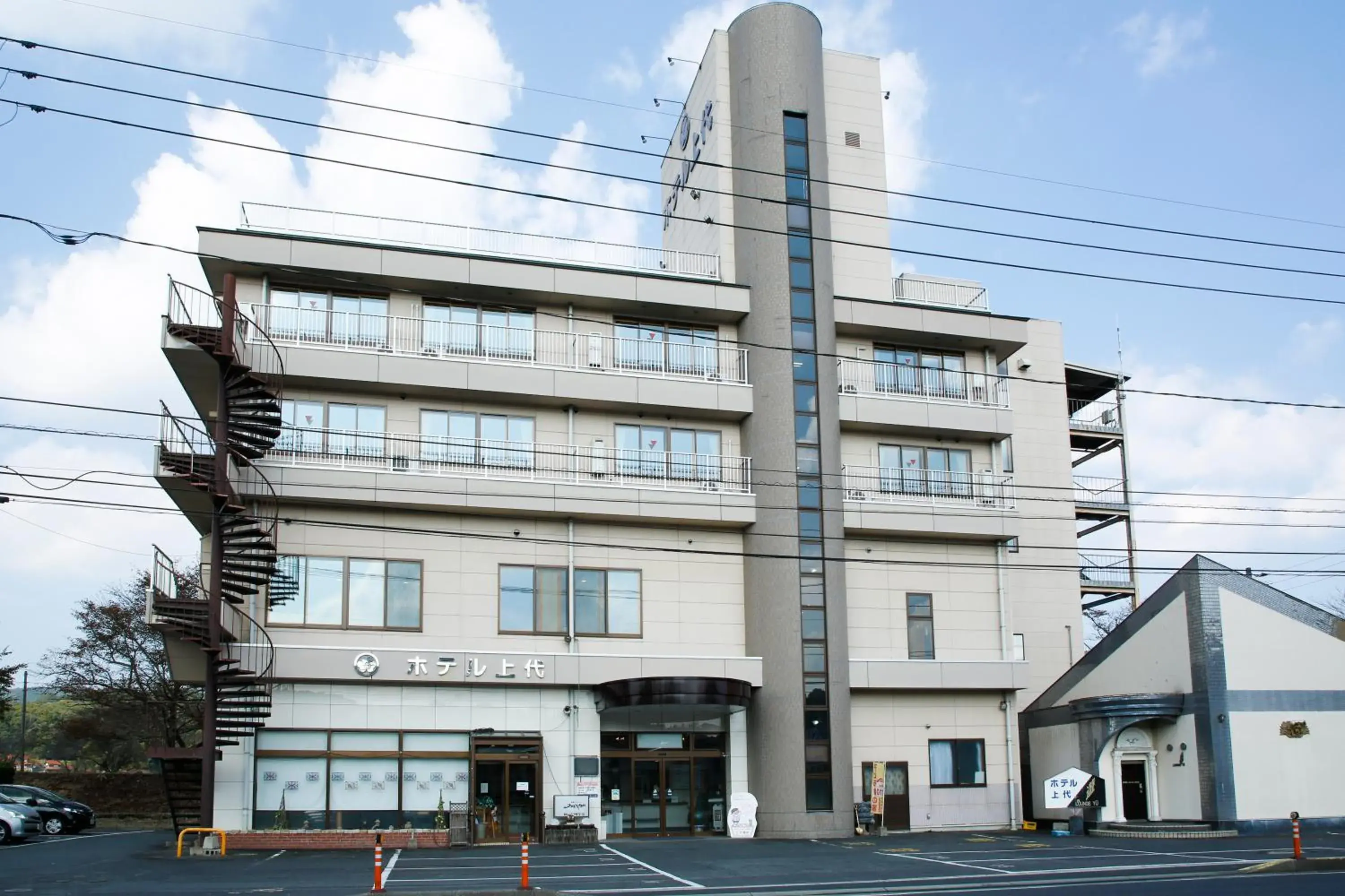 Hotel Jodai Hotel Jodai