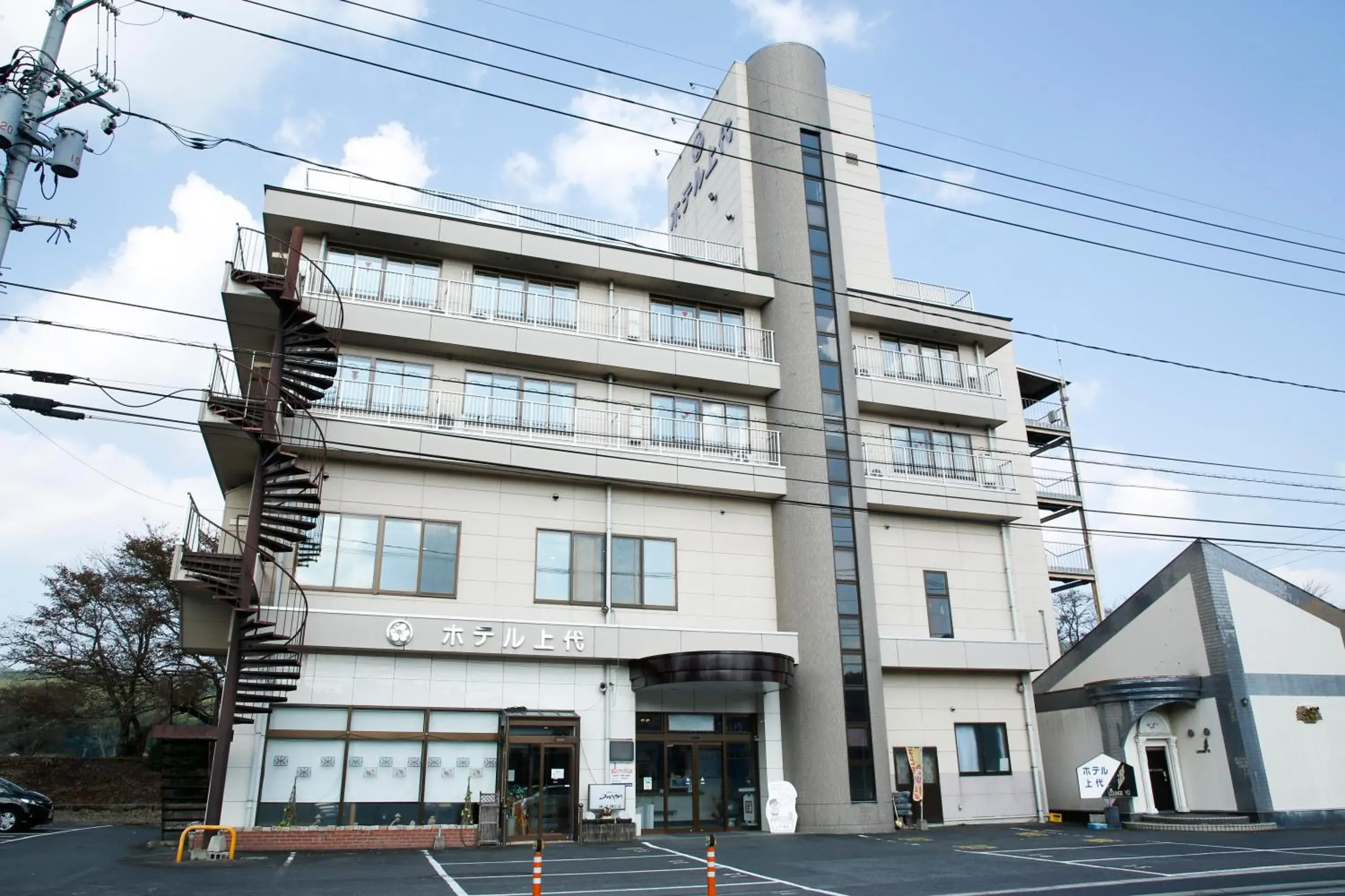 Hotel Jodai Hotel Jodai