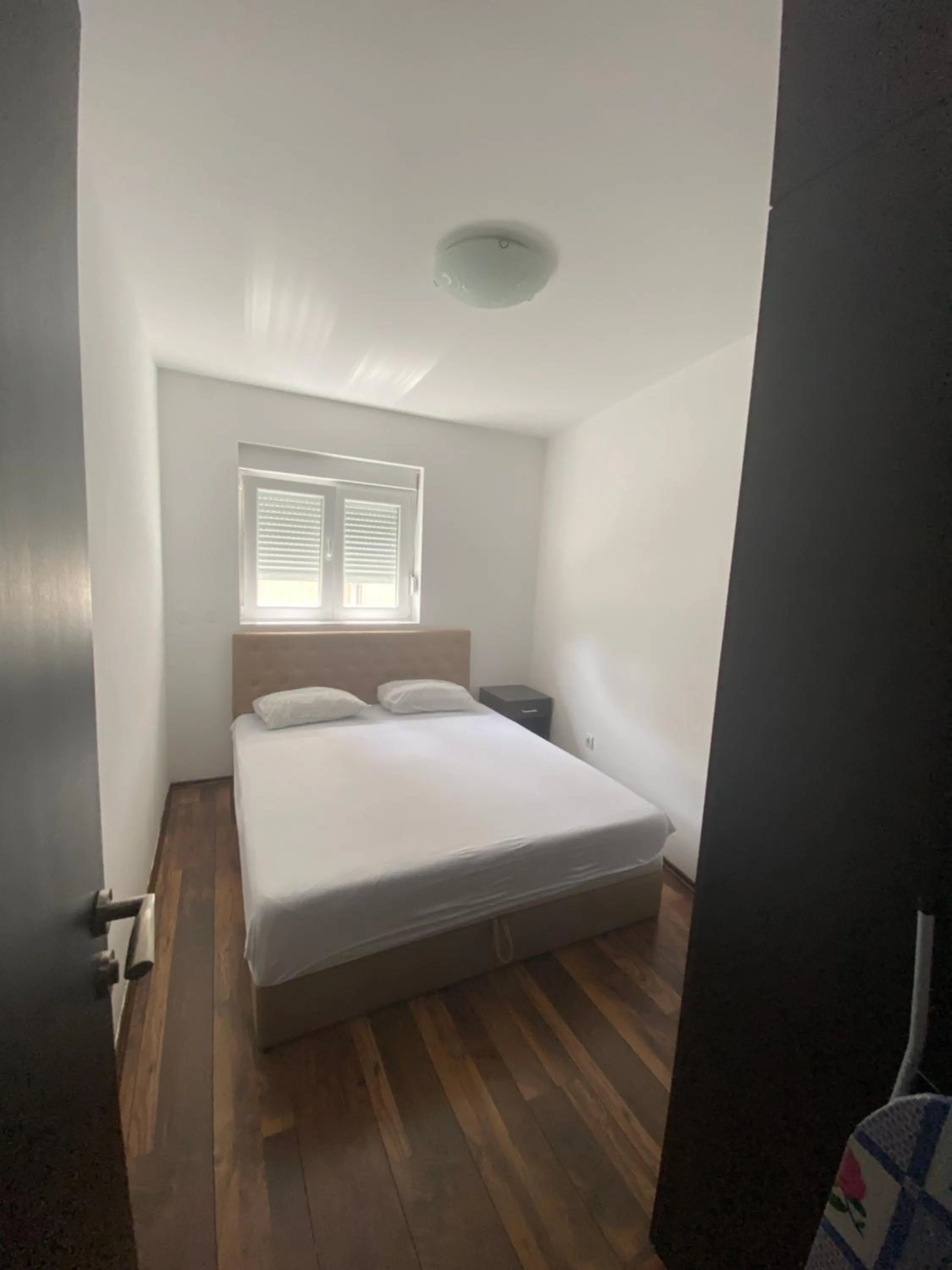 Ruza apartman