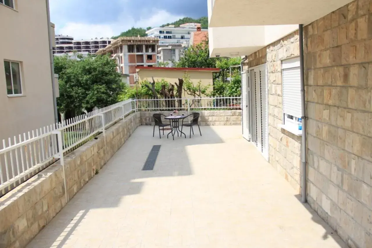 Ruza apartman Ruza apartman